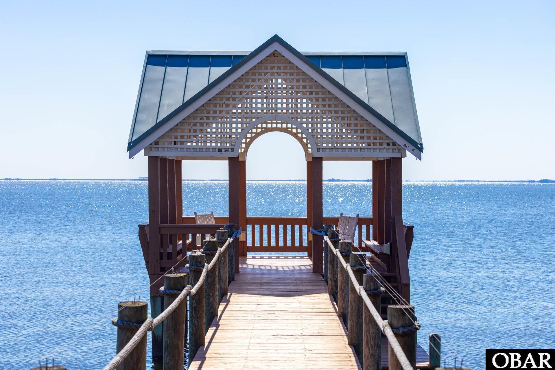 111 Baycliff Trail, Kill Devil Hills, NC 27948, ,Lots/land,For sale,Baycliff Trail,127082