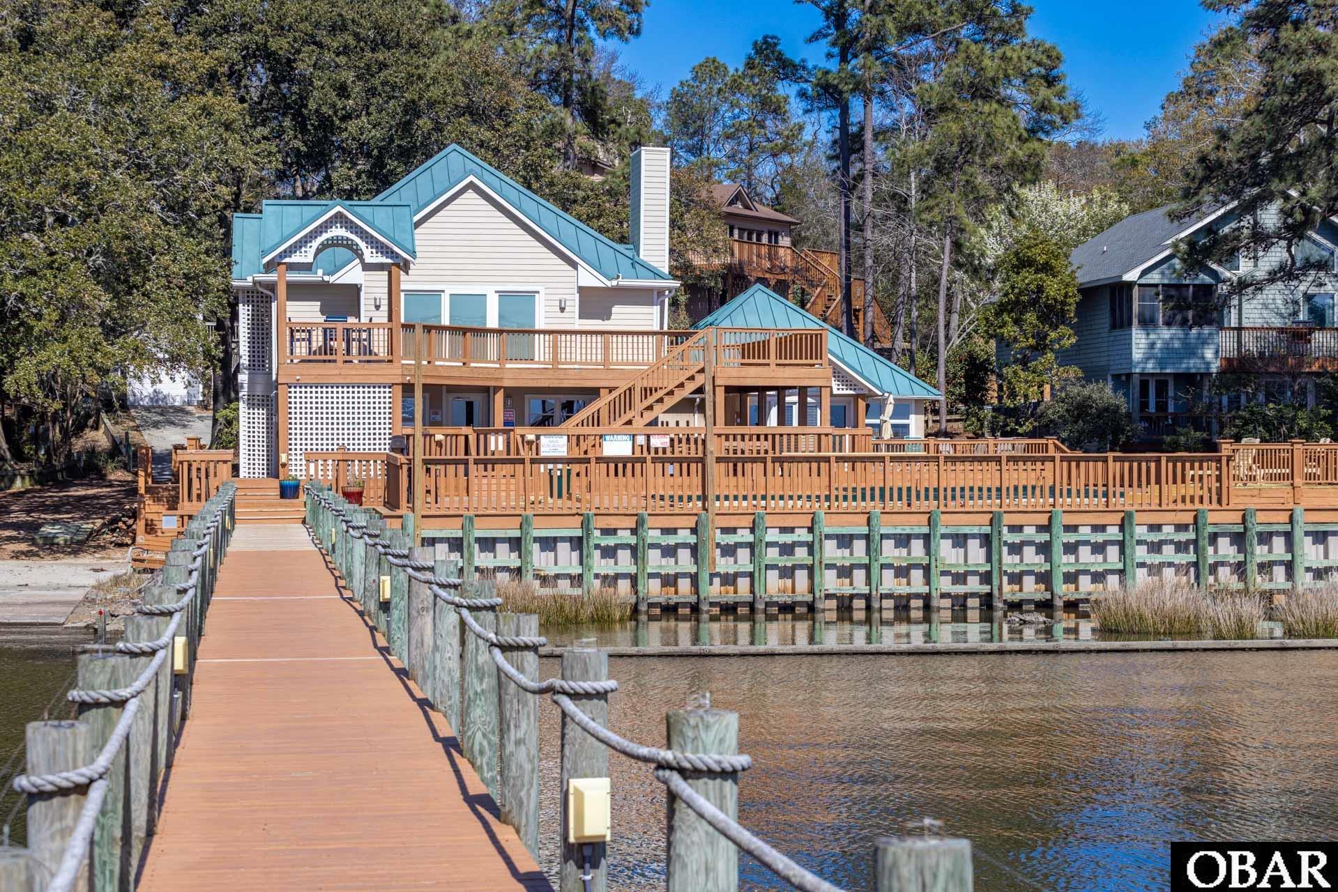 111 Baycliff Trail, Kill Devil Hills, NC 27948, ,Lots/land,For sale,Baycliff Trail,127082