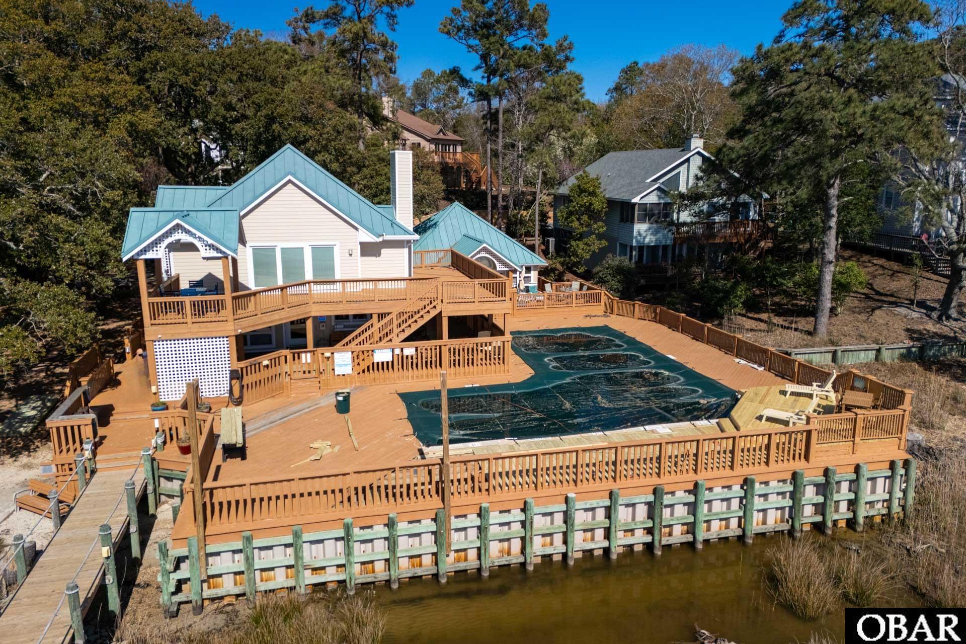 111 Baycliff Trail, Kill Devil Hills, NC 27948, ,Lots/land,For sale,Baycliff Trail,127082