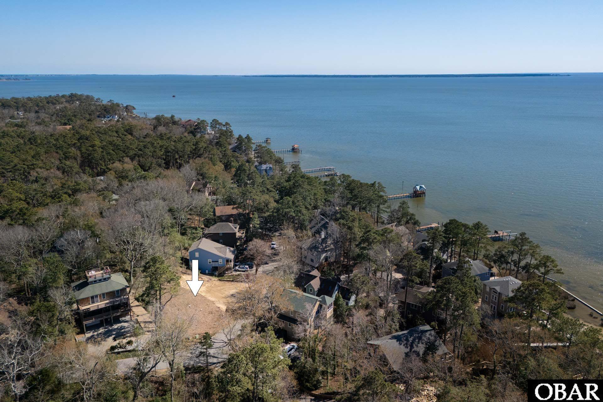 111 Baycliff Trail, Kill Devil Hills, NC 27948, ,Lots/land,For sale,Baycliff Trail,127082
