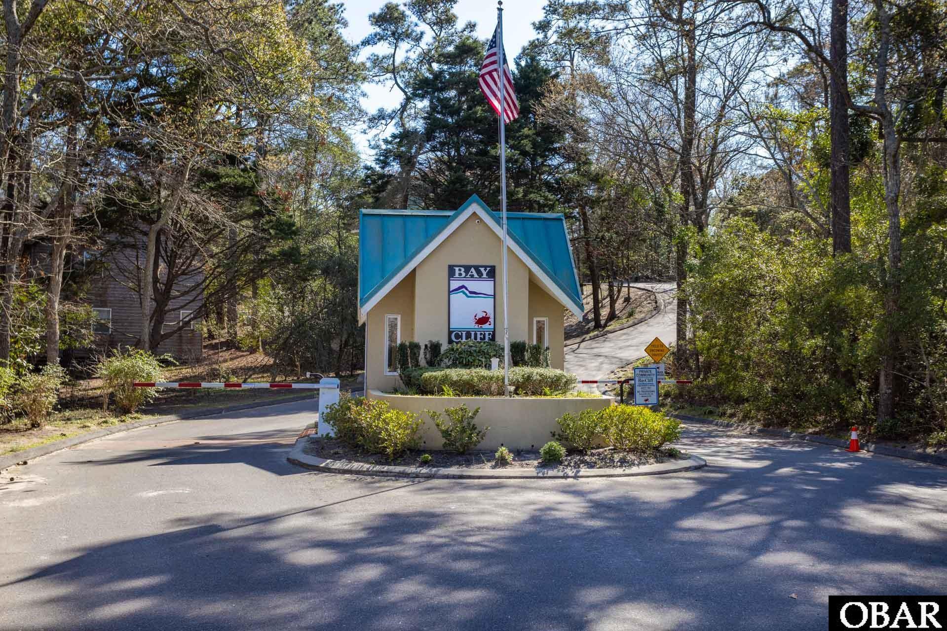 111 Baycliff Trail, Kill Devil Hills, NC 27948, ,Lots/land,For sale,Baycliff Trail,127082