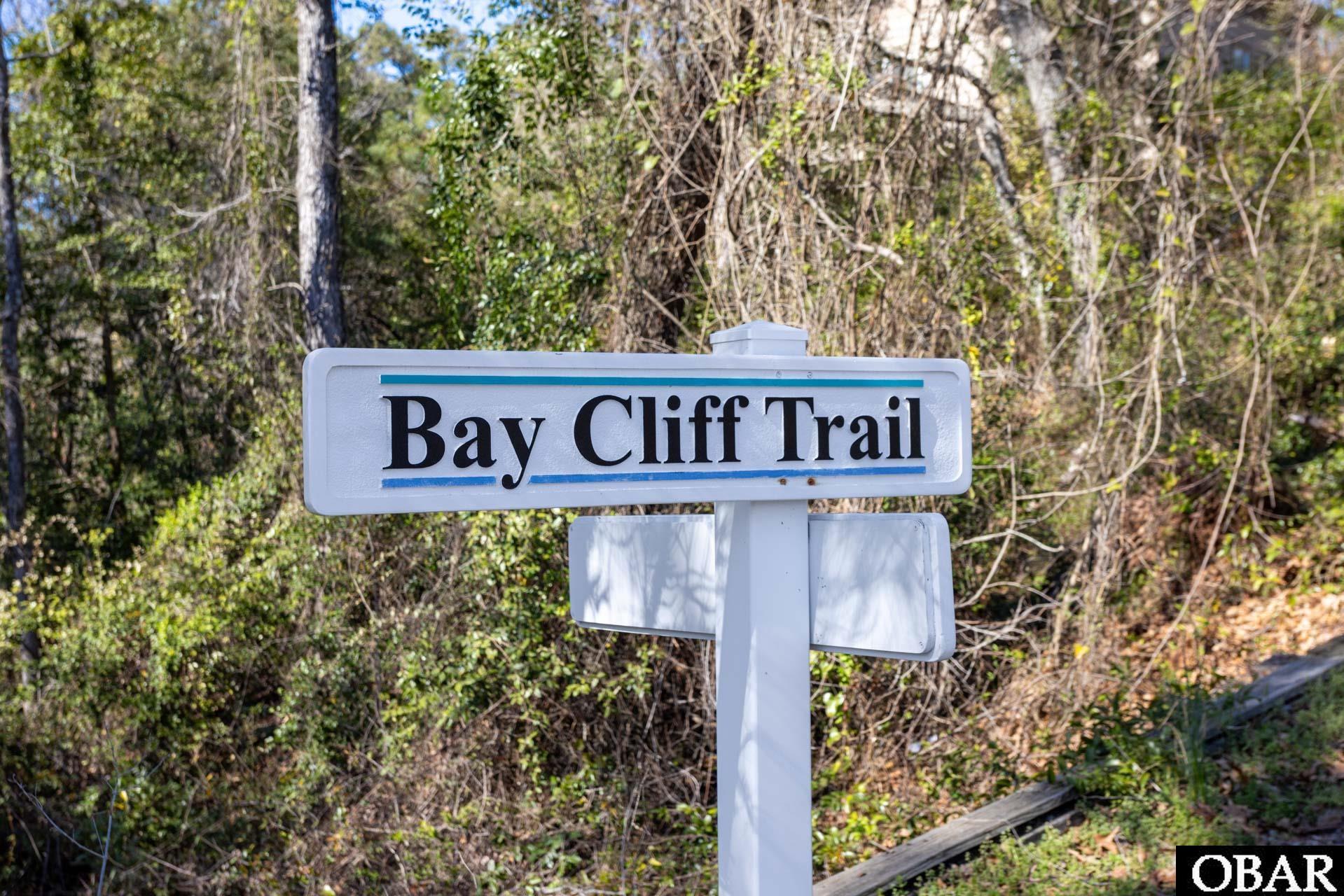 111 Baycliff Trail, Kill Devil Hills, NC 27948, ,Lots/land,For sale,Baycliff Trail,127082