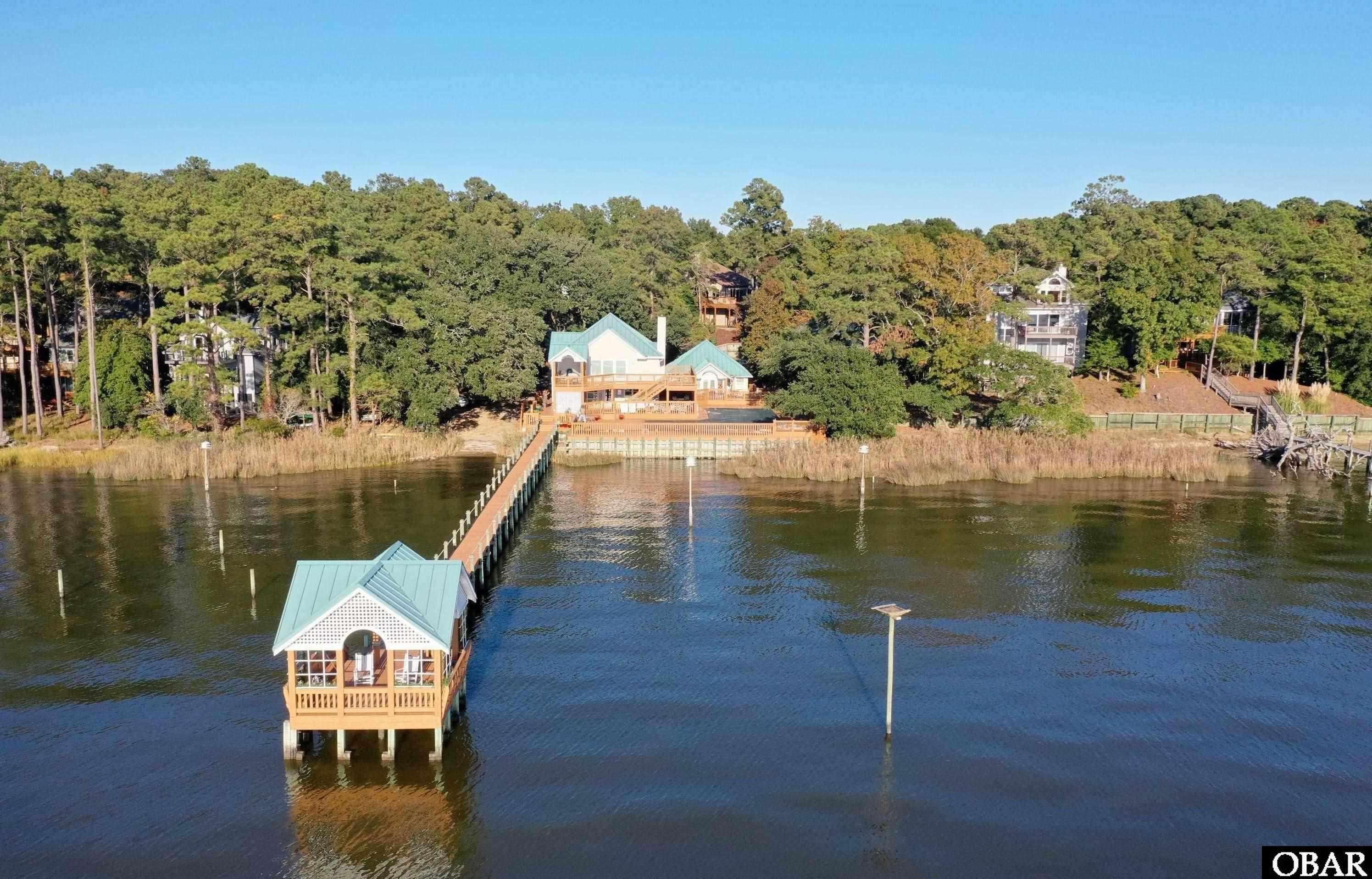 111 Baycliff Trail, Kill Devil Hills, NC 27948, ,Lots/land,For sale,Baycliff Trail,127082