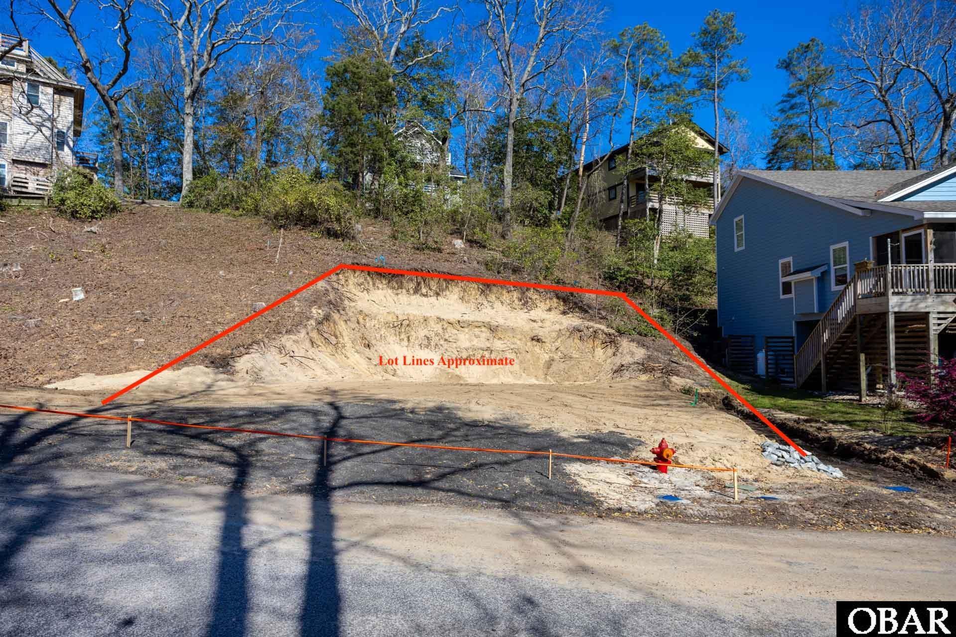 113 Baycliff Trail, Kill Devil Hills, NC 27948, ,Lots/land,For sale,Baycliff Trail,127083