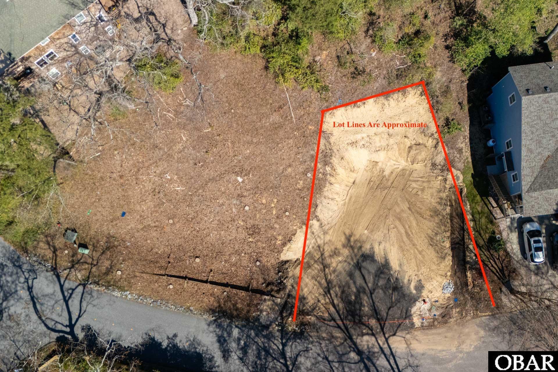 113 Baycliff Trail, Kill Devil Hills, NC 27948, ,Lots/land,For sale,Baycliff Trail,127083