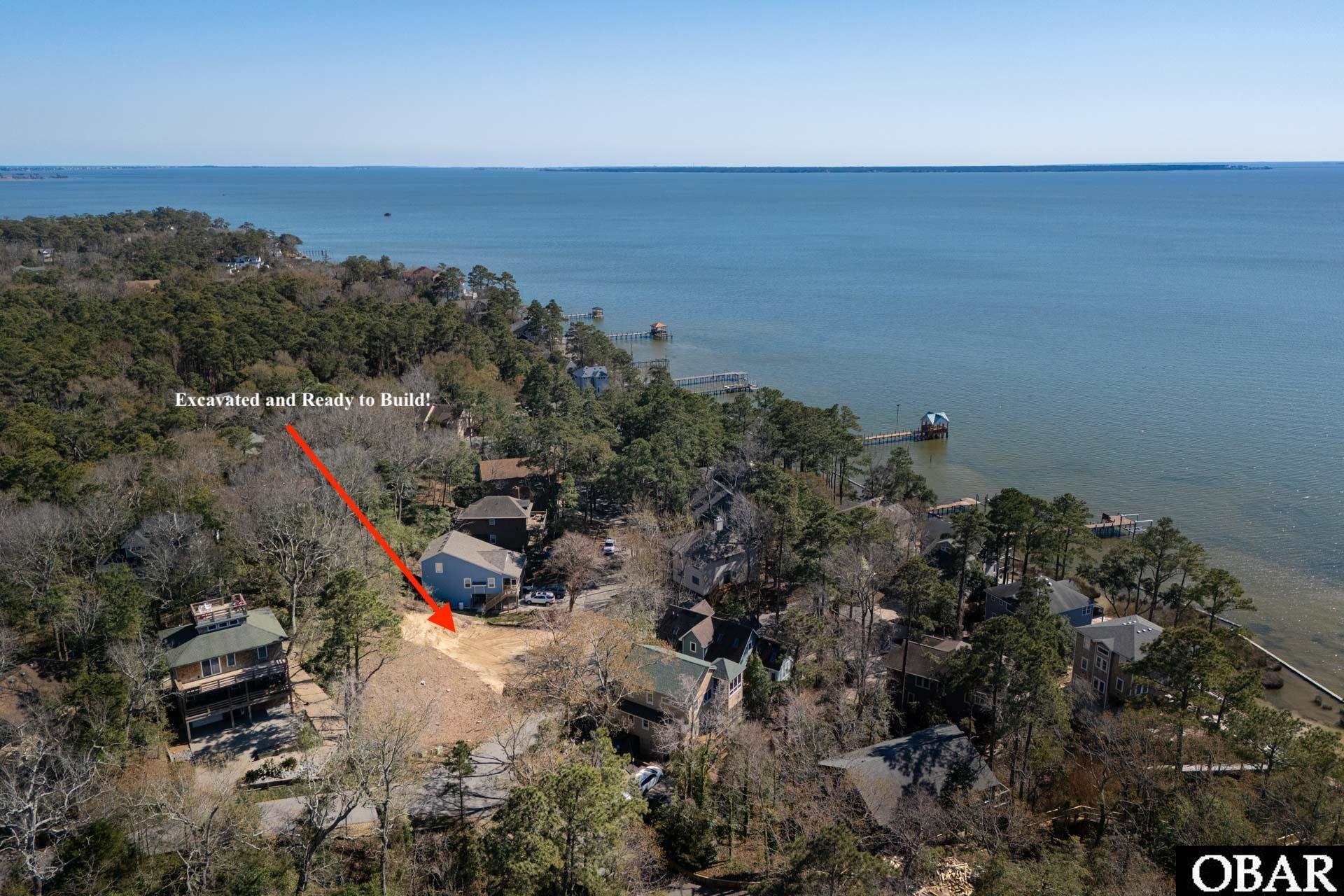 113 Baycliff Trail, Kill Devil Hills, NC 27948, ,Lots/land,For sale,Baycliff Trail,127083