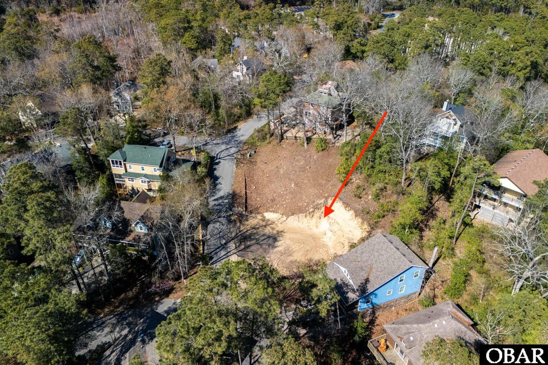 113 Baycliff Trail, Kill Devil Hills, NC 27948, ,Lots/land,For sale,Baycliff Trail,127083