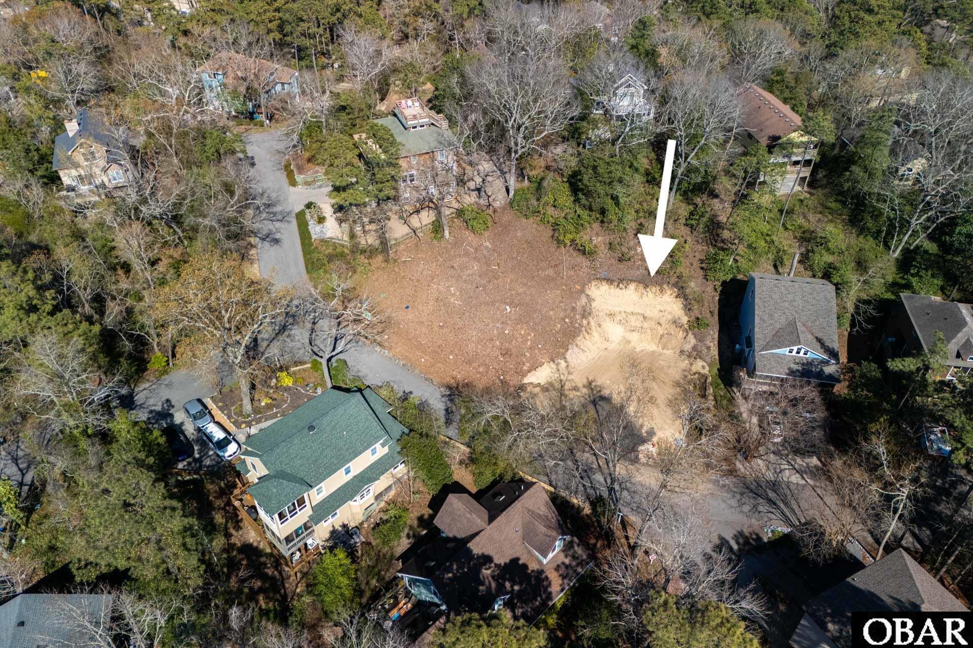 113 Baycliff Trail, Kill Devil Hills, NC 27948, ,Lots/land,For sale,Baycliff Trail,127083