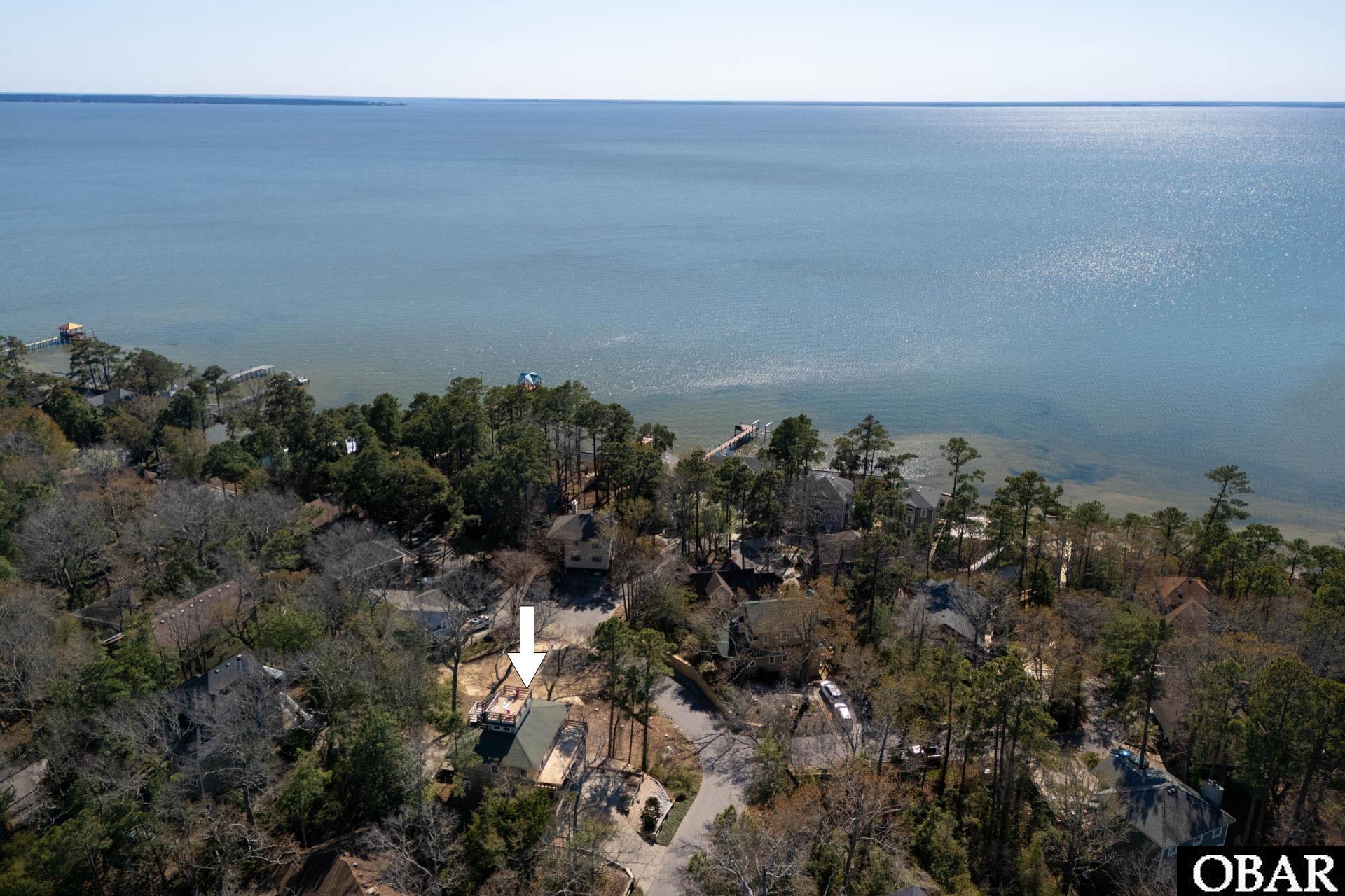 113 Baycliff Trail, Kill Devil Hills, NC 27948, ,Lots/land,For sale,Baycliff Trail,127083
