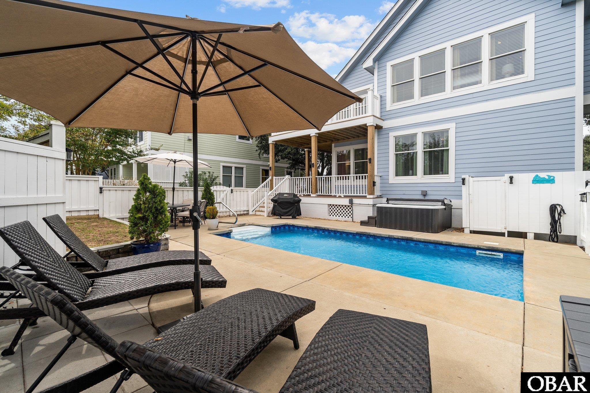 749 Ridge Point Drive, Corolla, NC 27927, 4 Bedrooms Bedrooms, ,3 BathroomsBathrooms,Residential,For sale,Ridge Point Drive,127084