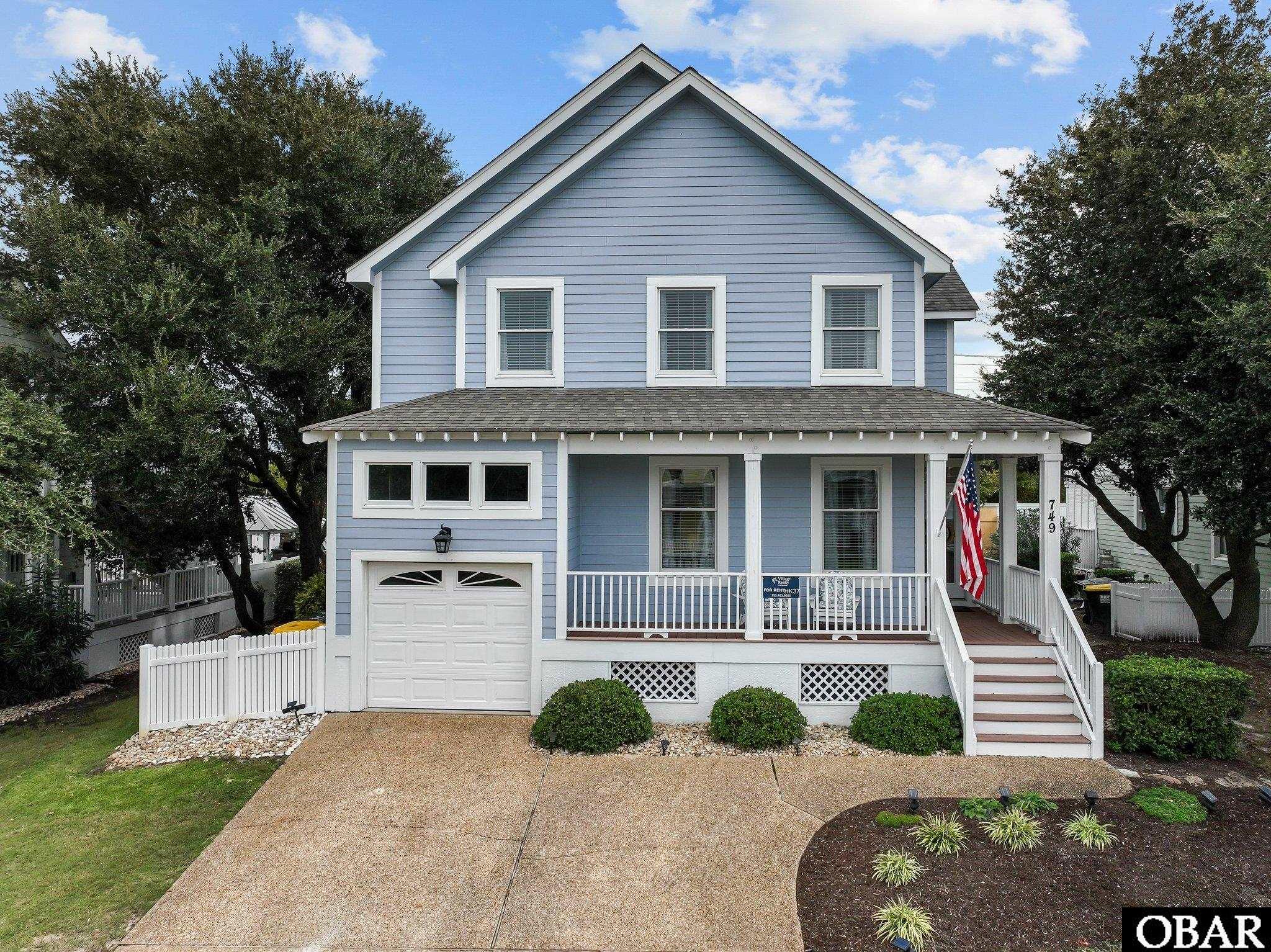 749 Ridge Point Drive, Corolla, NC 27927, 4 Bedrooms Bedrooms, ,3 BathroomsBathrooms,Residential,For sale,Ridge Point Drive,127084