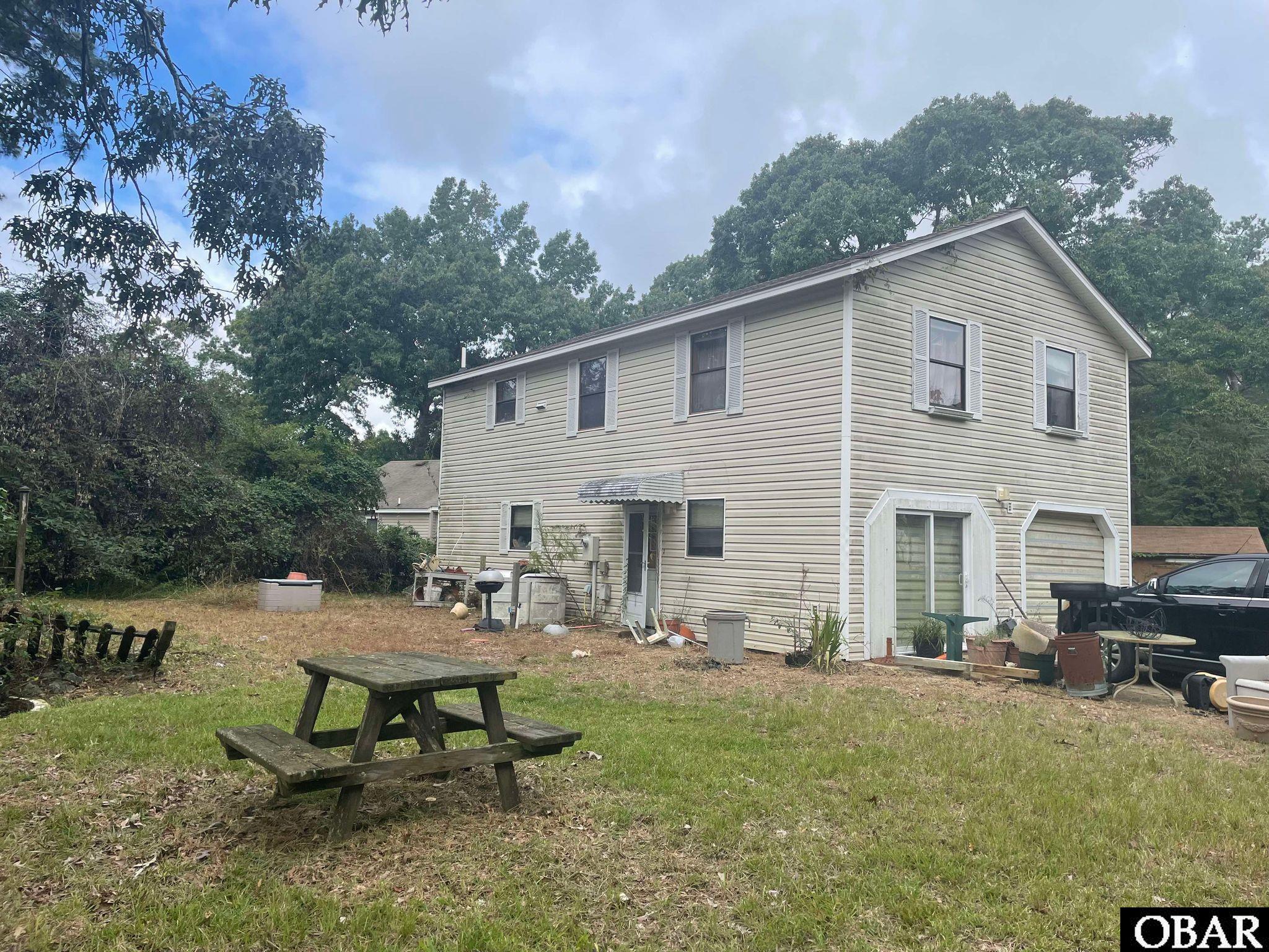 112 Michael Street, Jarvisburg, NC 27947, 2 Bedrooms Bedrooms, ,1 BathroomBathrooms,Residential,For sale,Michael Street,127086