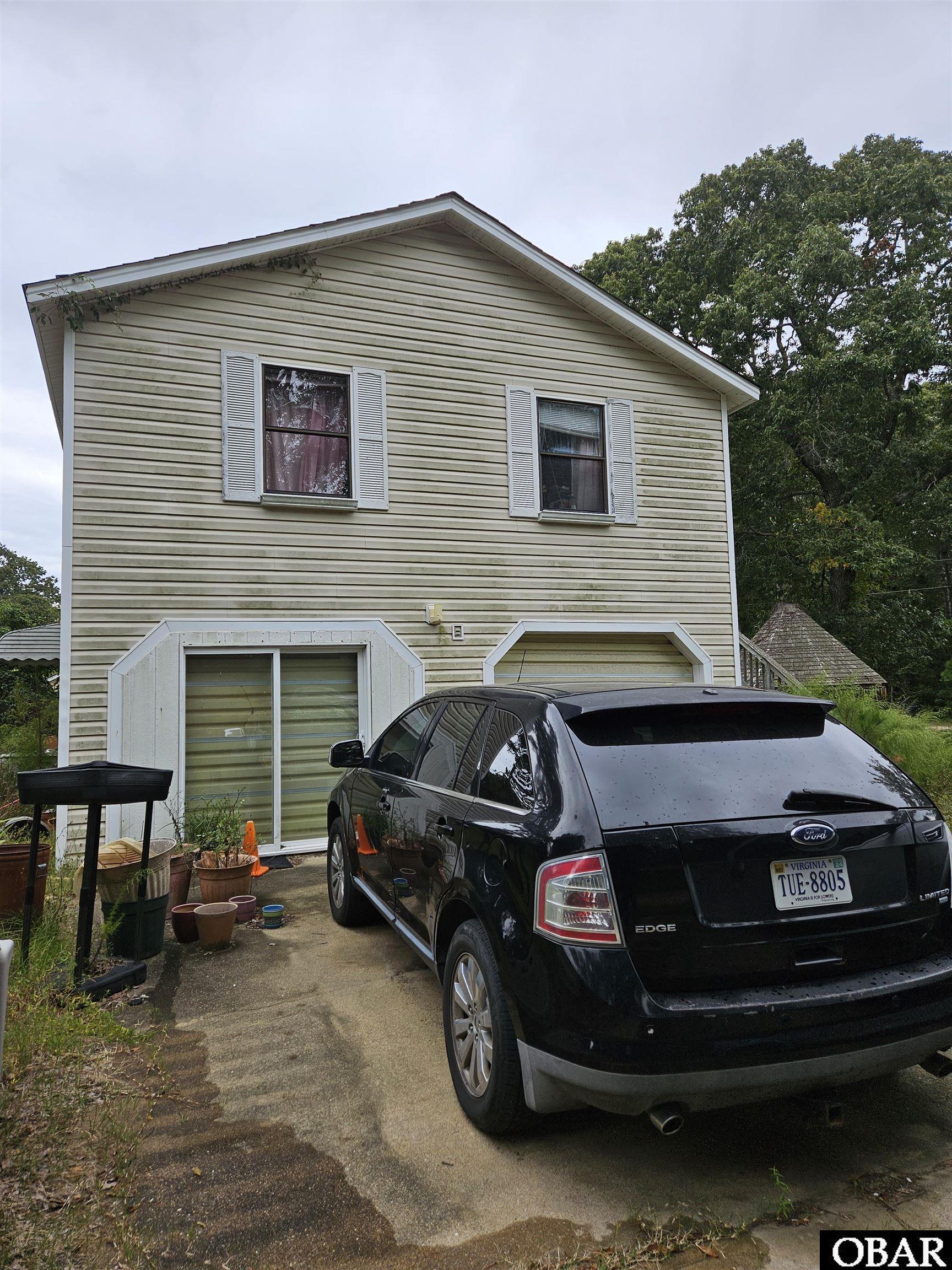 112 Michael Street, Jarvisburg, NC 27947, 2 Bedrooms Bedrooms, ,1 BathroomBathrooms,Residential,For sale,Michael Street,127086