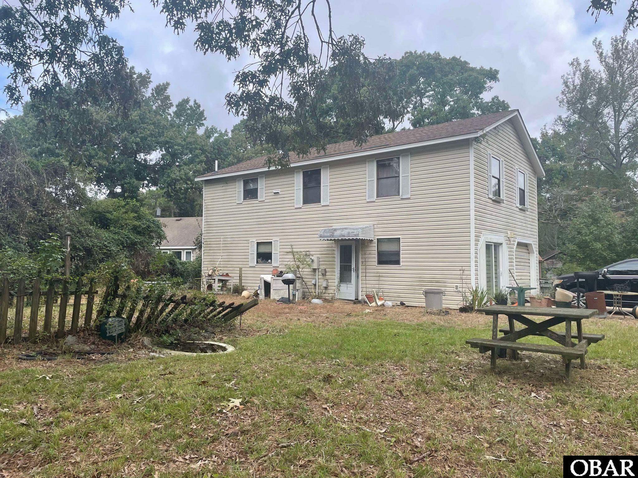 112 Michael Street, Jarvisburg, NC 27947, 2 Bedrooms Bedrooms, ,1 BathroomBathrooms,Residential,For sale,Michael Street,127086