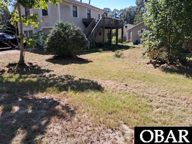 112 Michael Street, Jarvisburg, NC 27947, 2 Bedrooms Bedrooms, ,1 BathroomBathrooms,Residential,For sale,Michael Street,127086