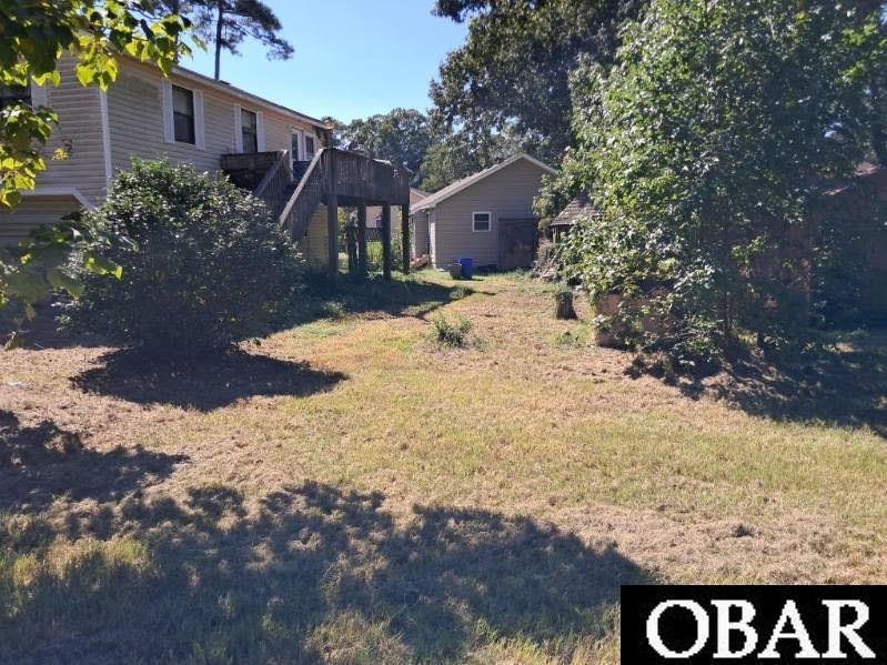 112 Michael Street, Jarvisburg, NC 27947, 2 Bedrooms Bedrooms, ,1 BathroomBathrooms,Residential,For sale,Michael Street,127086
