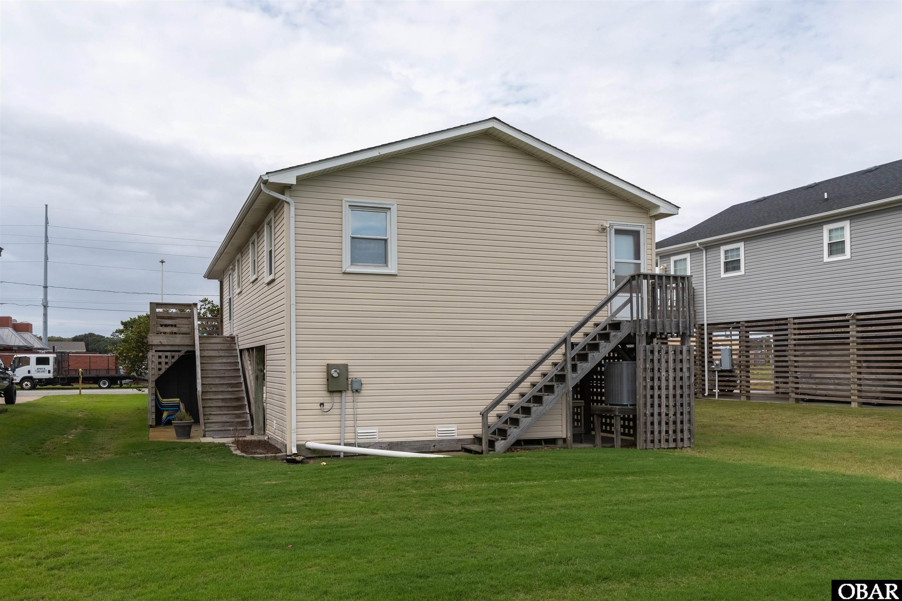 1615 Wrightsville Boulevard, Kill Devil Hills, NC 27948, 3 Bedrooms Bedrooms, ,2 BathroomsBathrooms,Residential,For sale,Wrightsville Boulevard,127087