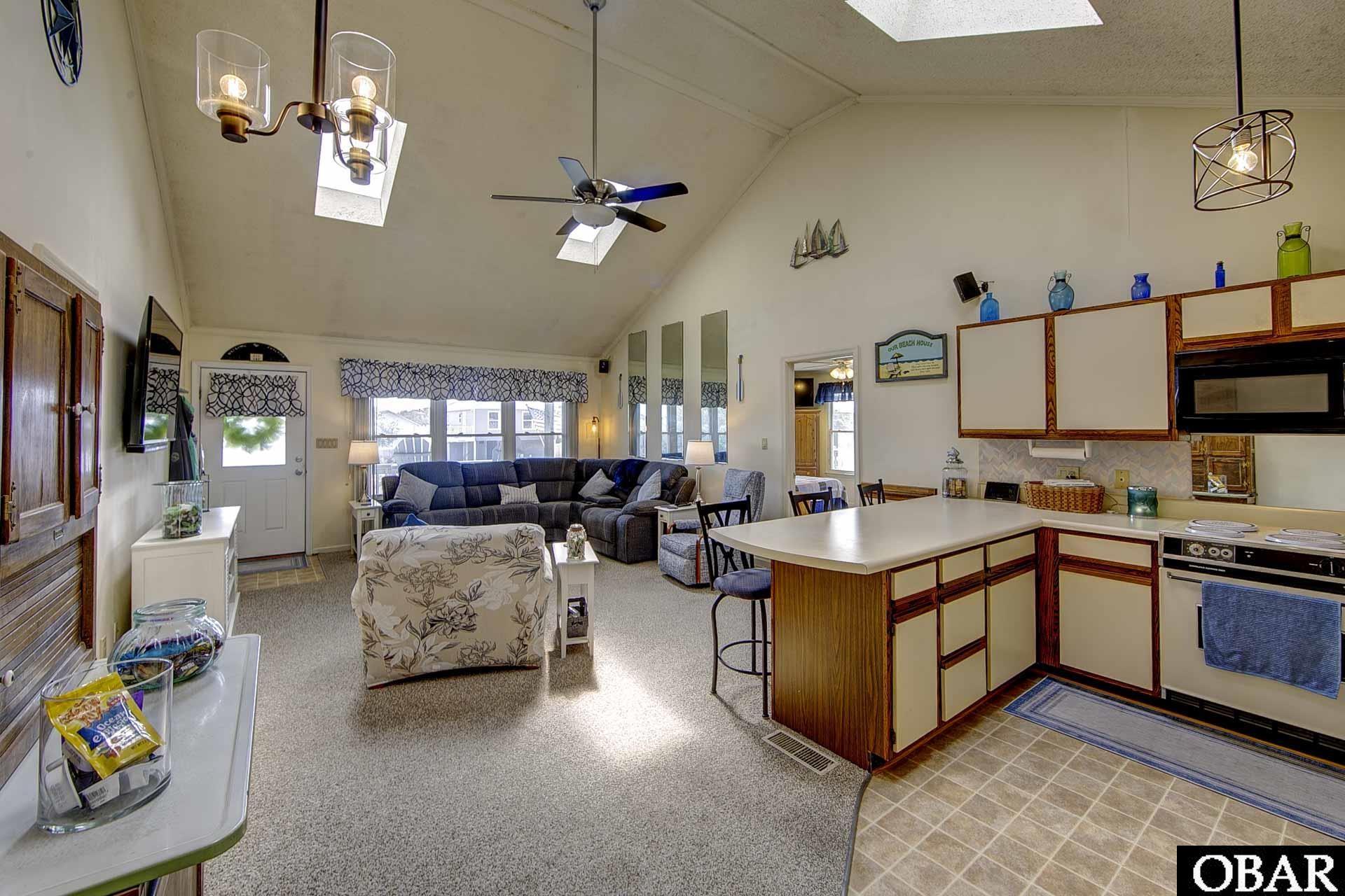 310 Shiloh Street, Kill Devil Hills, NC 27948, 3 Bedrooms Bedrooms, ,2 BathroomsBathrooms,Residential,For sale,Shiloh Street,127093