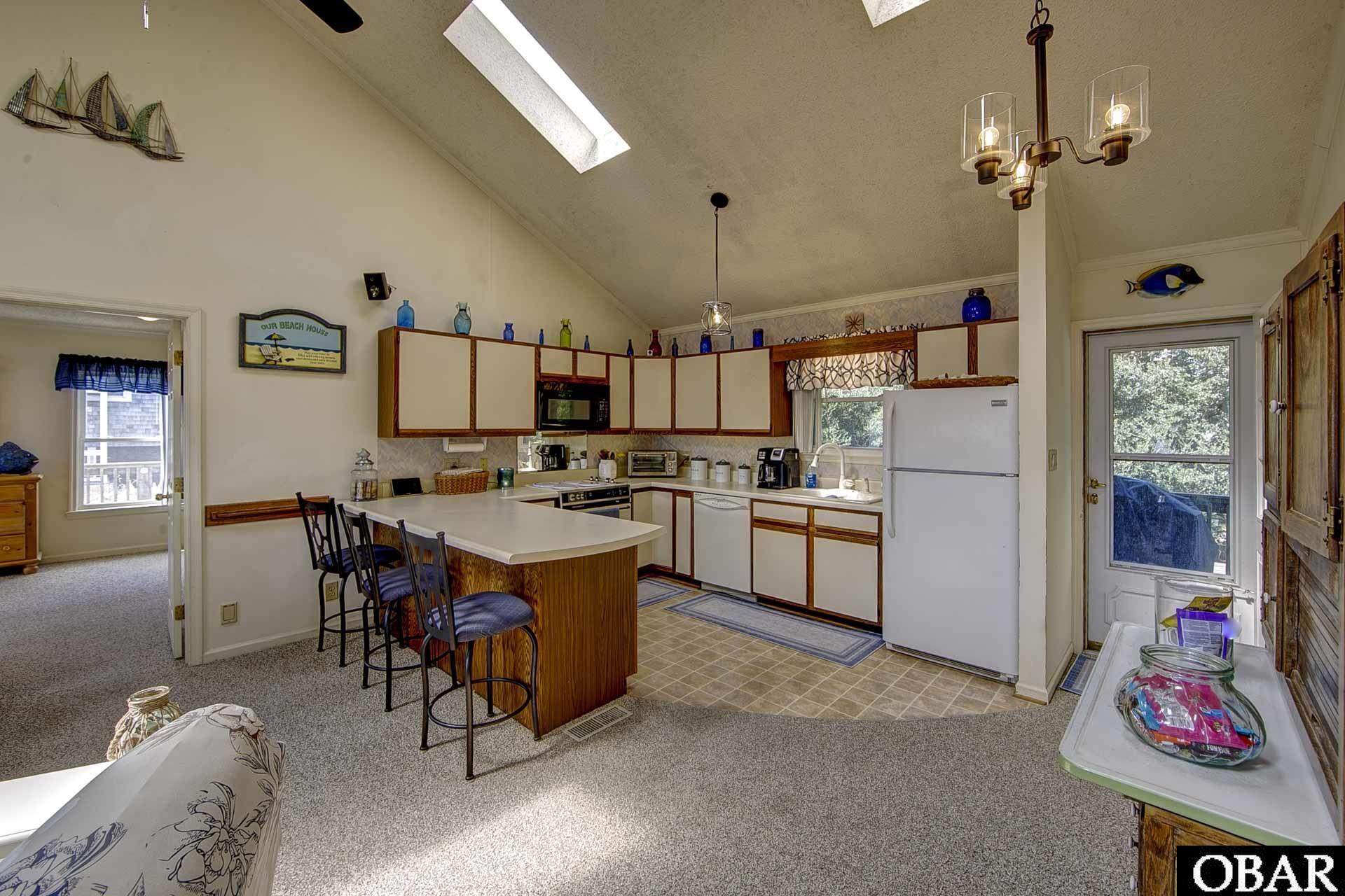 310 Shiloh Street, Kill Devil Hills, NC 27948, 3 Bedrooms Bedrooms, ,2 BathroomsBathrooms,Residential,For sale,Shiloh Street,127093