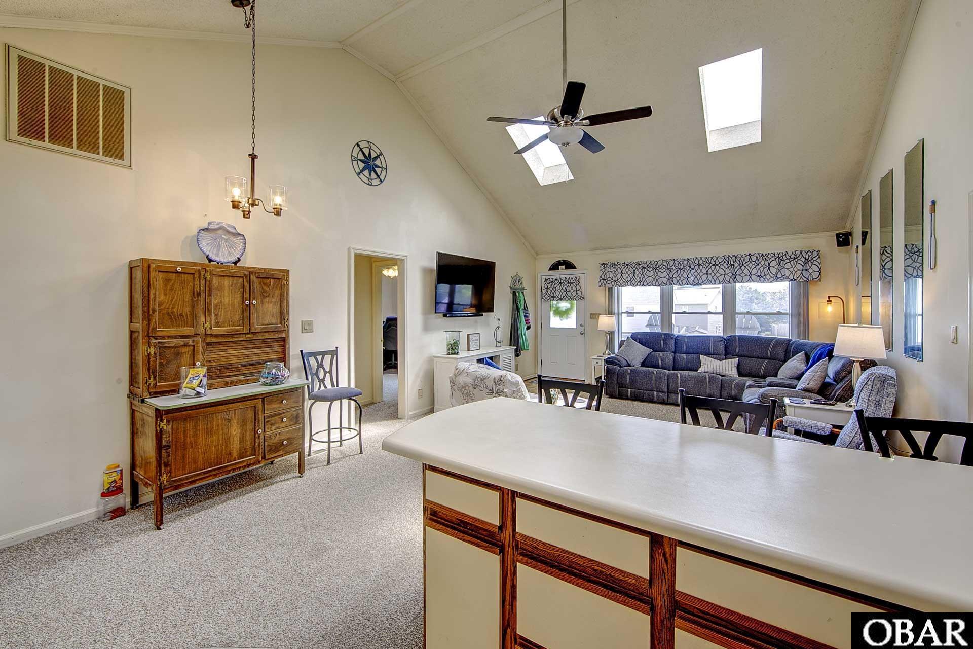 310 Shiloh Street, Kill Devil Hills, NC 27948, 3 Bedrooms Bedrooms, ,2 BathroomsBathrooms,Residential,For sale,Shiloh Street,127093