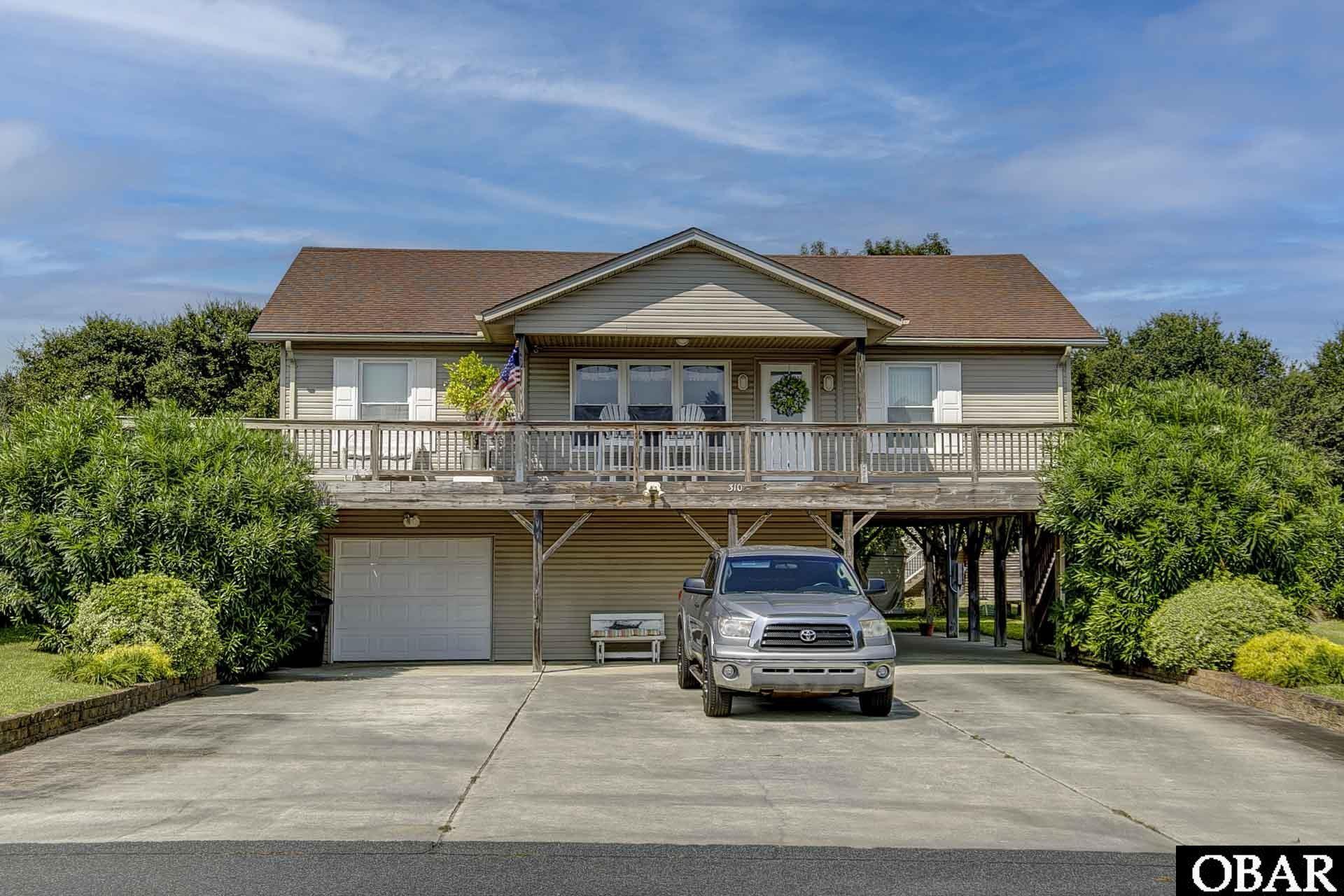 310 Shiloh Street, Kill Devil Hills, NC 27948, 3 Bedrooms Bedrooms, ,2 BathroomsBathrooms,Residential,For sale,Shiloh Street,127093