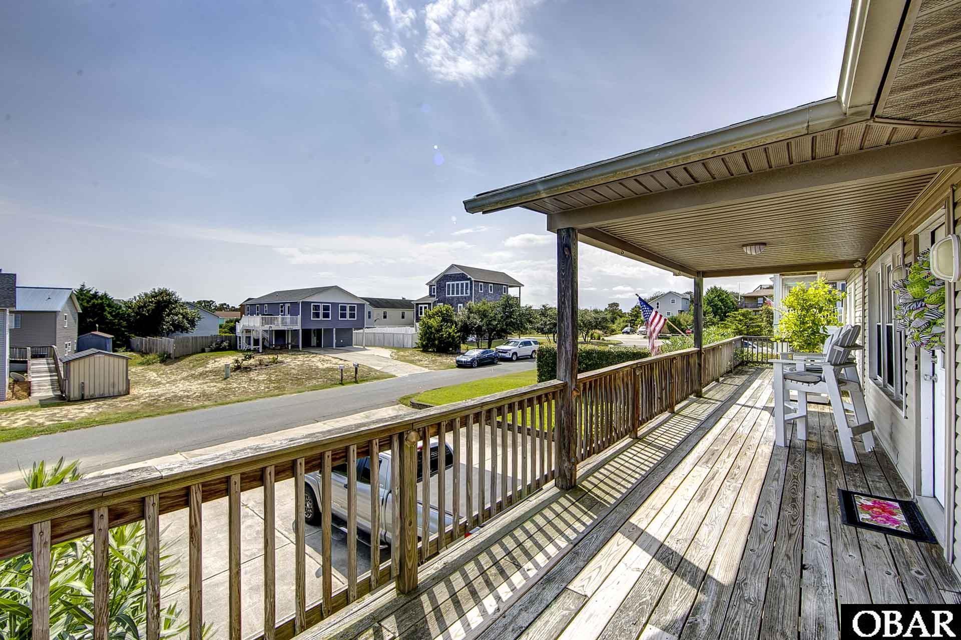 310 Shiloh Street, Kill Devil Hills, NC 27948, 3 Bedrooms Bedrooms, ,2 BathroomsBathrooms,Residential,For sale,Shiloh Street,127093