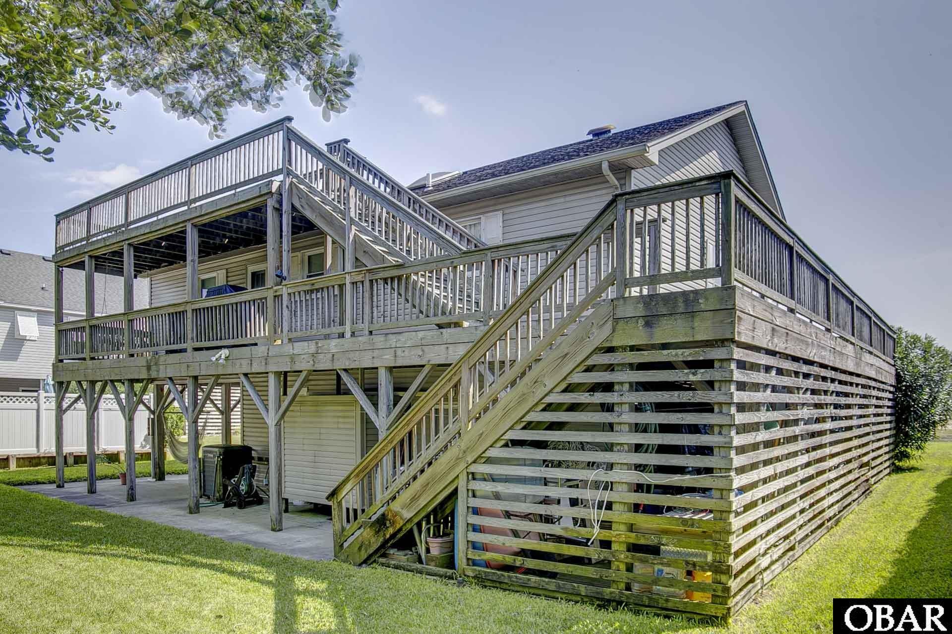 310 Shiloh Street, Kill Devil Hills, NC 27948, 3 Bedrooms Bedrooms, ,2 BathroomsBathrooms,Residential,For sale,Shiloh Street,127093
