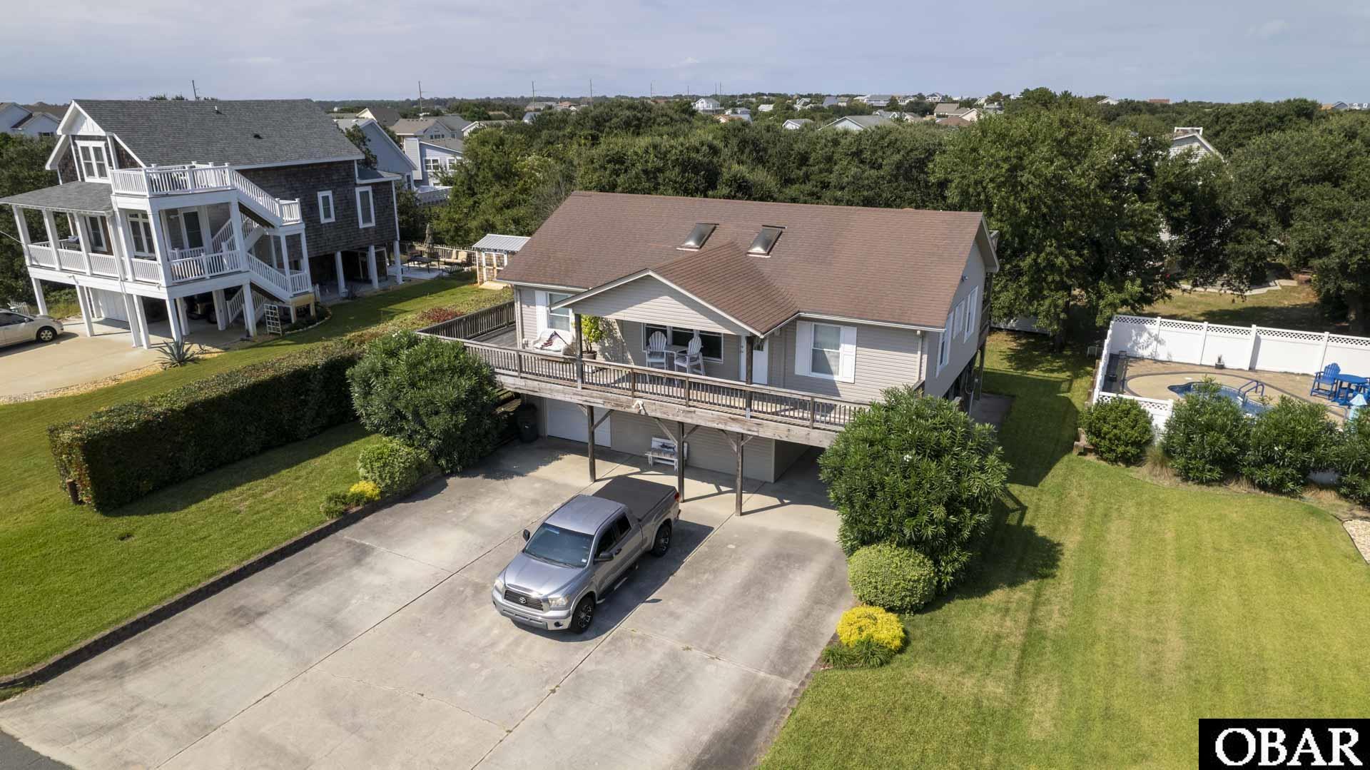 310 Shiloh Street, Kill Devil Hills, NC 27948, 3 Bedrooms Bedrooms, ,2 BathroomsBathrooms,Residential,For sale,Shiloh Street,127093