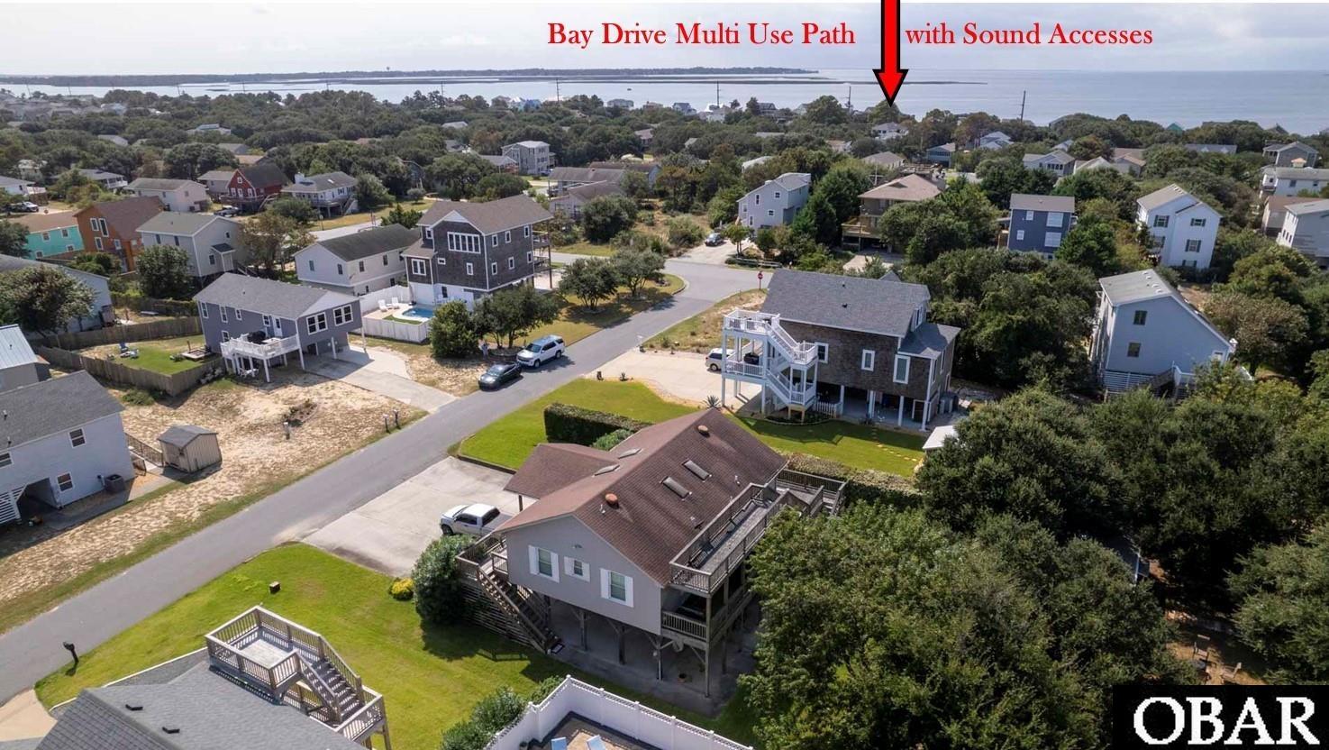 310 Shiloh Street, Kill Devil Hills, NC 27948, 3 Bedrooms Bedrooms, ,2 BathroomsBathrooms,Residential,For sale,Shiloh Street,127093