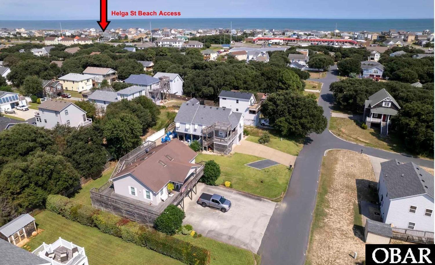 310 Shiloh Street, Kill Devil Hills, NC 27948, 3 Bedrooms Bedrooms, ,2 BathroomsBathrooms,Residential,For sale,Shiloh Street,127093