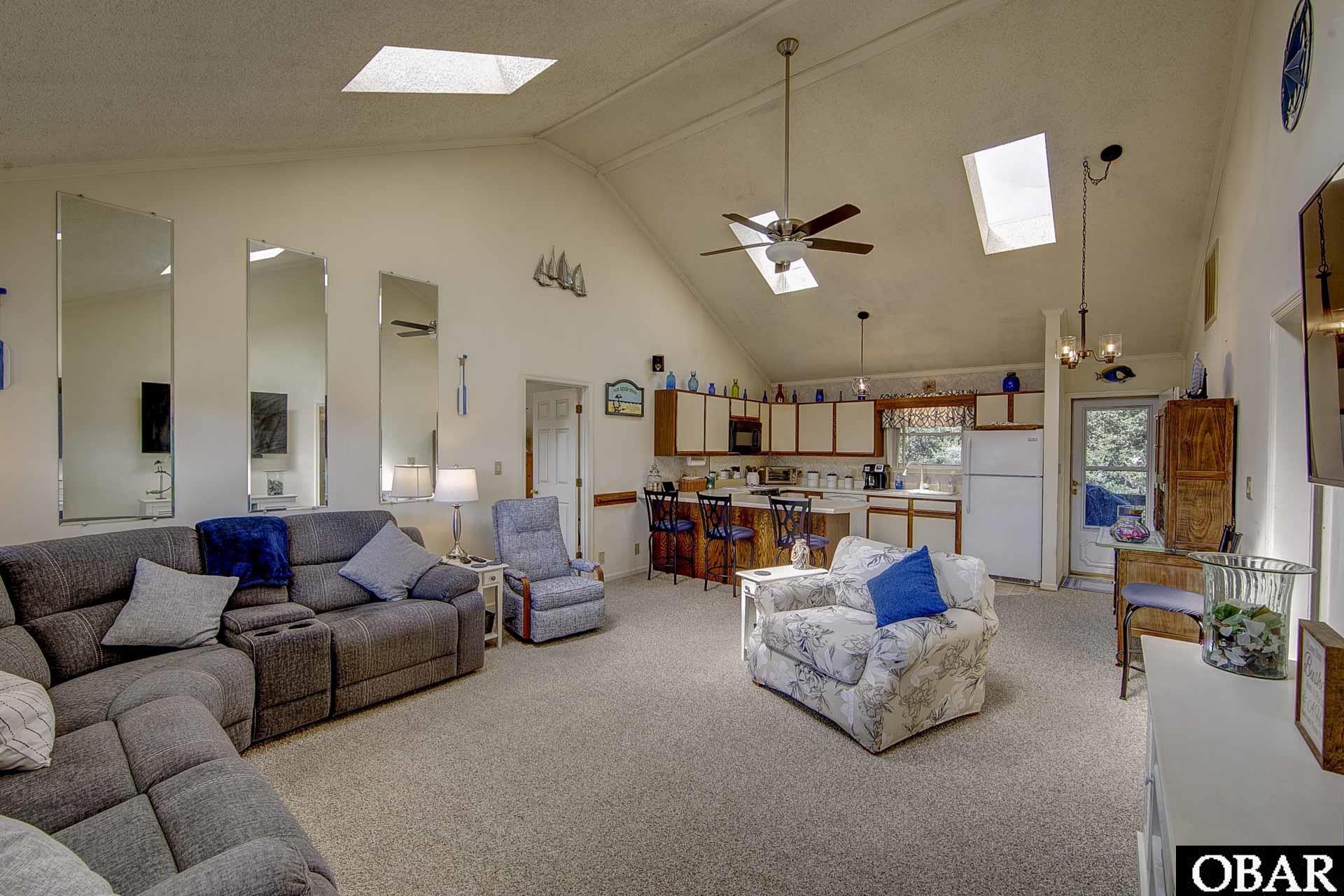 310 Shiloh Street, Kill Devil Hills, NC 27948, 3 Bedrooms Bedrooms, ,2 BathroomsBathrooms,Residential,For sale,Shiloh Street,127093