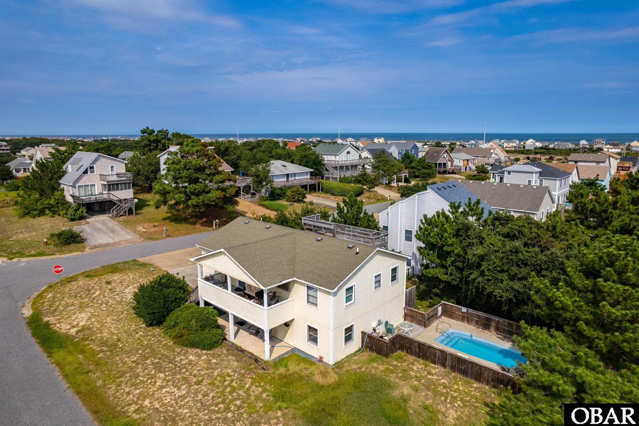 319 St. Louis Street, Kill Devil Hills, NC 27848, 4 Bedrooms Bedrooms, ,3 BathroomsBathrooms,Residential,For sale,St. Louis Street,127094