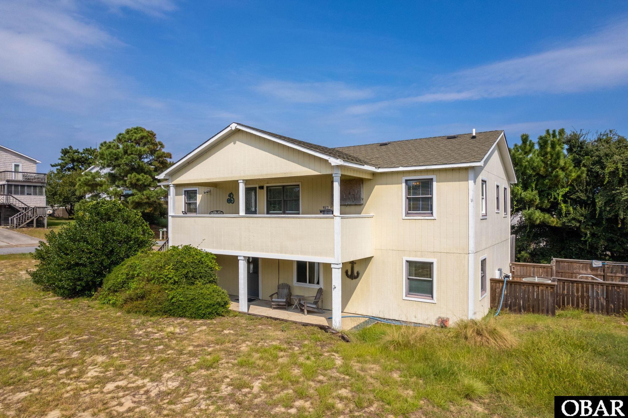 319 St. Louis Street, Kill Devil Hills, NC 27848, 4 Bedrooms Bedrooms, ,3 BathroomsBathrooms,Residential,For sale,St. Louis Street,127094