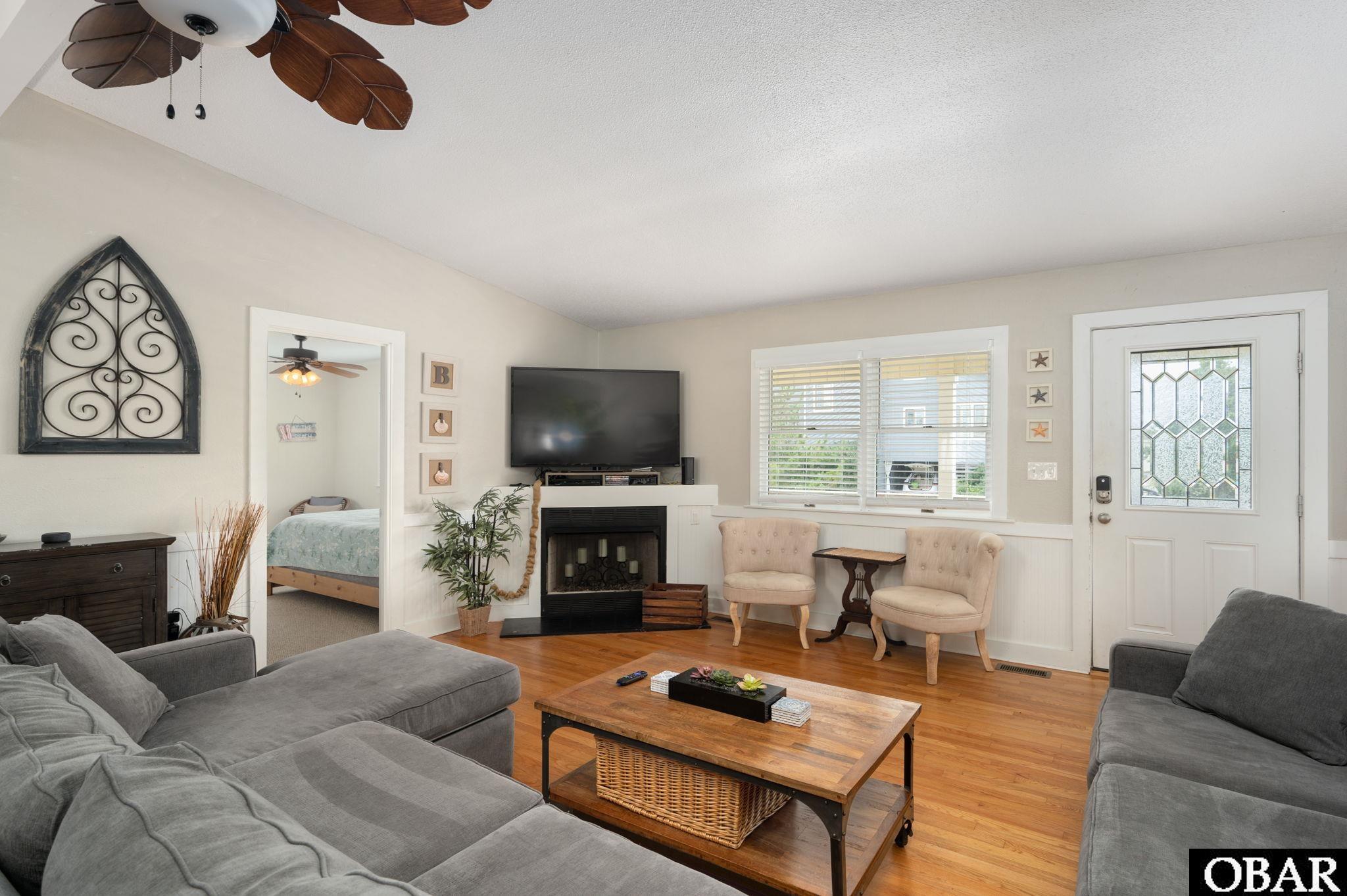 319 St. Louis Street, Kill Devil Hills, NC 27848, 4 Bedrooms Bedrooms, ,3 BathroomsBathrooms,Residential,For sale,St. Louis Street,127094
