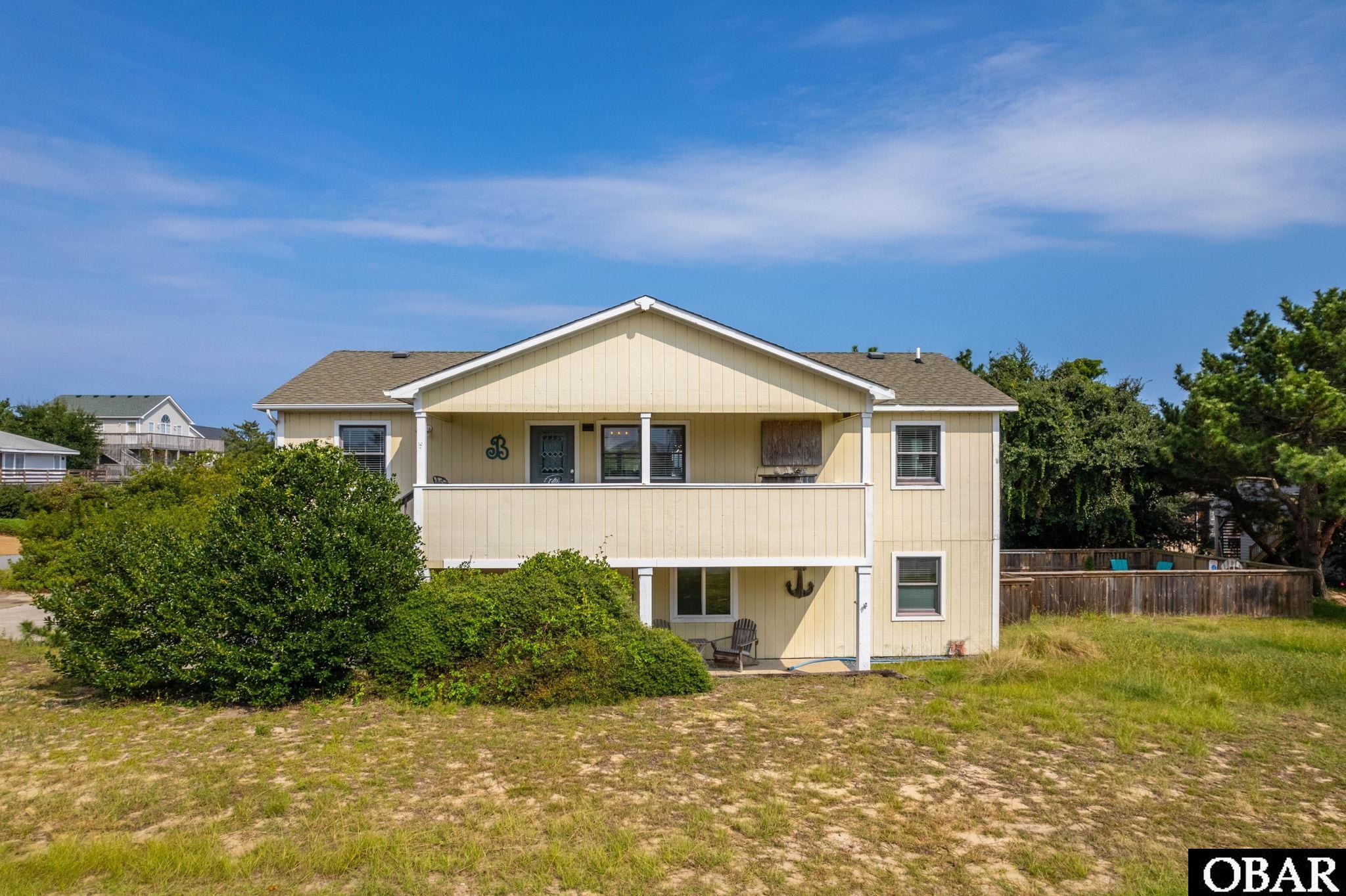 319 St. Louis Street, Kill Devil Hills, NC 27848, 4 Bedrooms Bedrooms, ,3 BathroomsBathrooms,Residential,For sale,St. Louis Street,127094