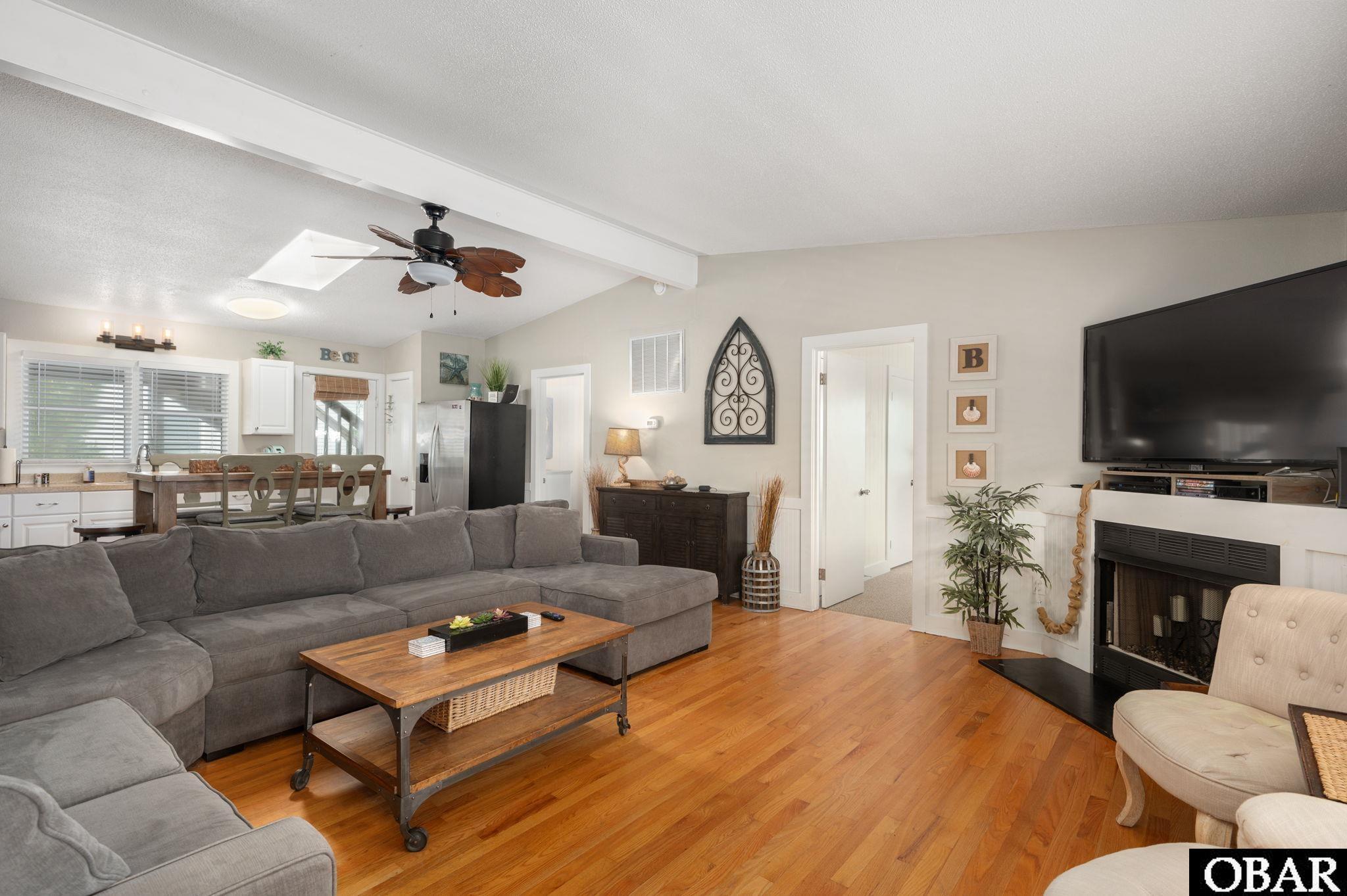 319 St. Louis Street, Kill Devil Hills, NC 27848, 4 Bedrooms Bedrooms, ,3 BathroomsBathrooms,Residential,For sale,St. Louis Street,127094