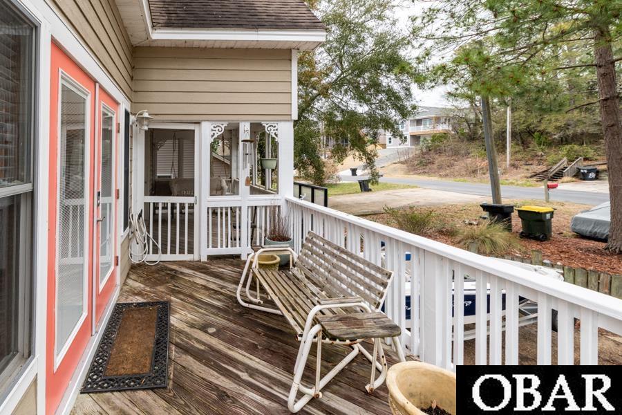 811 Colington Drive, Kill Devil Hills, NC 27948, 4 Bedrooms Bedrooms, ,3 BathroomsBathrooms,Residential,For sale,Colington Drive,127096