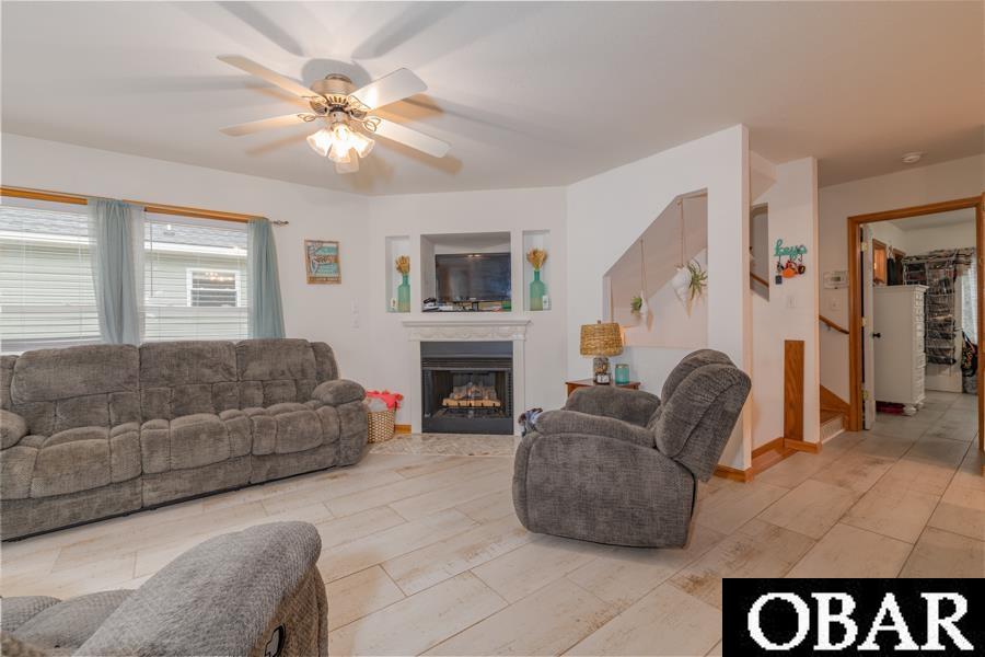 811 Colington Drive, Kill Devil Hills, NC 27948, 4 Bedrooms Bedrooms, ,3 BathroomsBathrooms,Residential,For sale,Colington Drive,127096