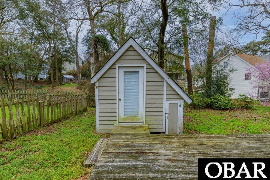 811 Colington Drive, Kill Devil Hills, NC 27948, 4 Bedrooms Bedrooms, ,3 BathroomsBathrooms,Residential,For sale,Colington Drive,127096
