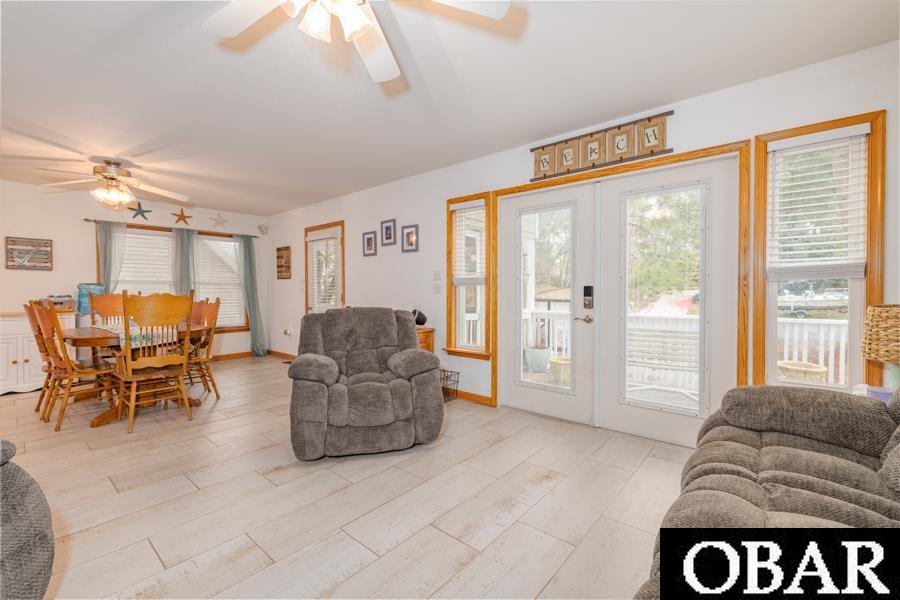 811 Colington Drive, Kill Devil Hills, NC 27948, 4 Bedrooms Bedrooms, ,3 BathroomsBathrooms,Residential,For sale,Colington Drive,127096