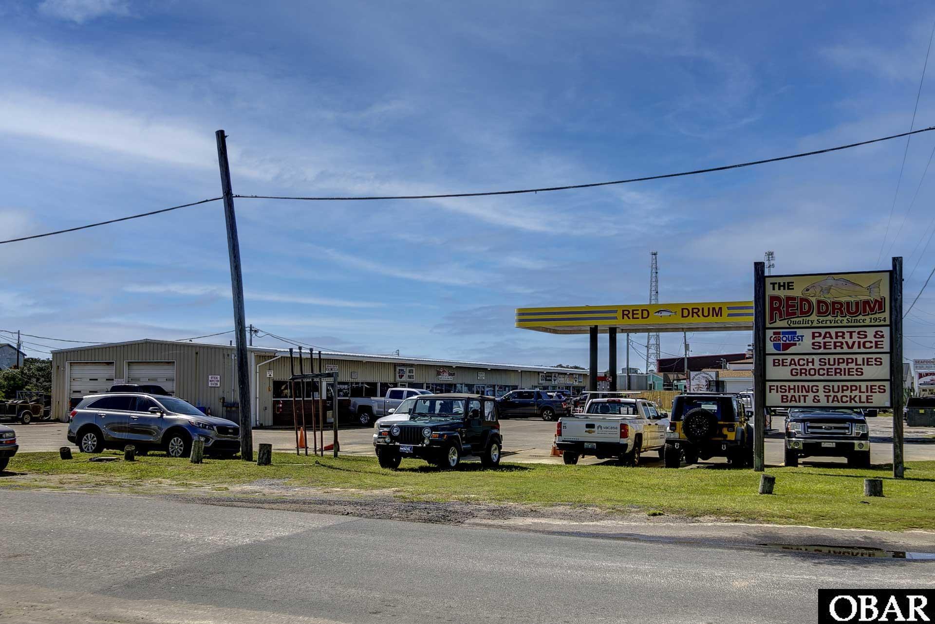 46813 NC Highway 12, Buxton, NC 27920, ,Commercial/industrial,For sale,NC Highway 12,127099