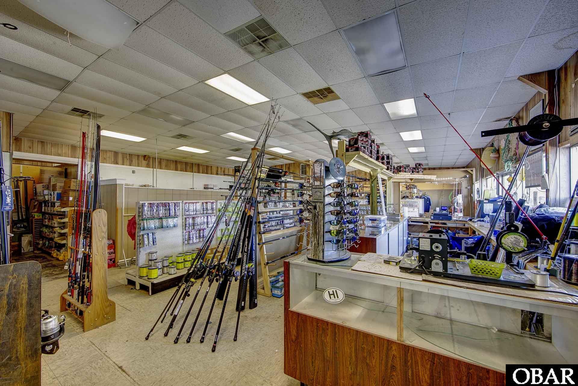 46813 NC Highway 12, Buxton, NC 27920, ,Commercial/industrial,For sale,NC Highway 12,127099