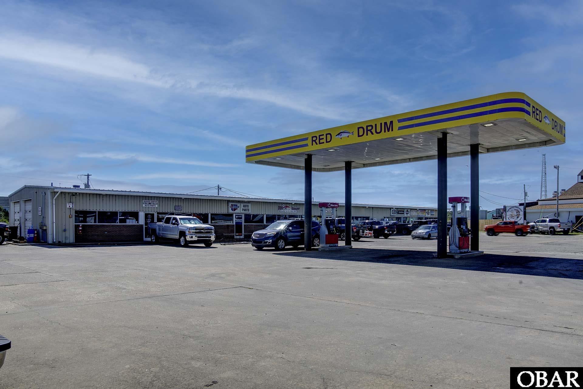 46813 NC Highway 12, Buxton, NC 27920, ,Commercial/industrial,For sale,NC Highway 12,127099