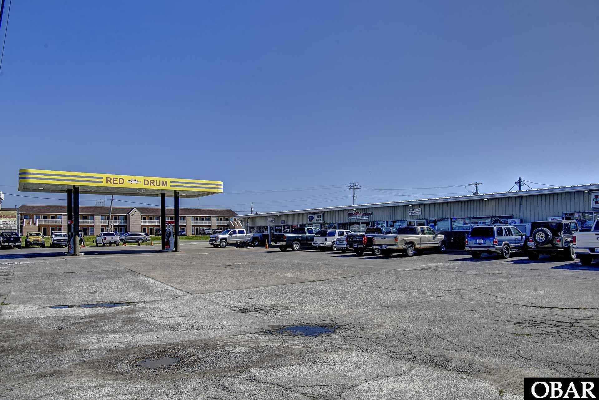 46813 NC Highway 12, Buxton, NC 27920, ,Commercial/industrial,For sale,NC Highway 12,127099