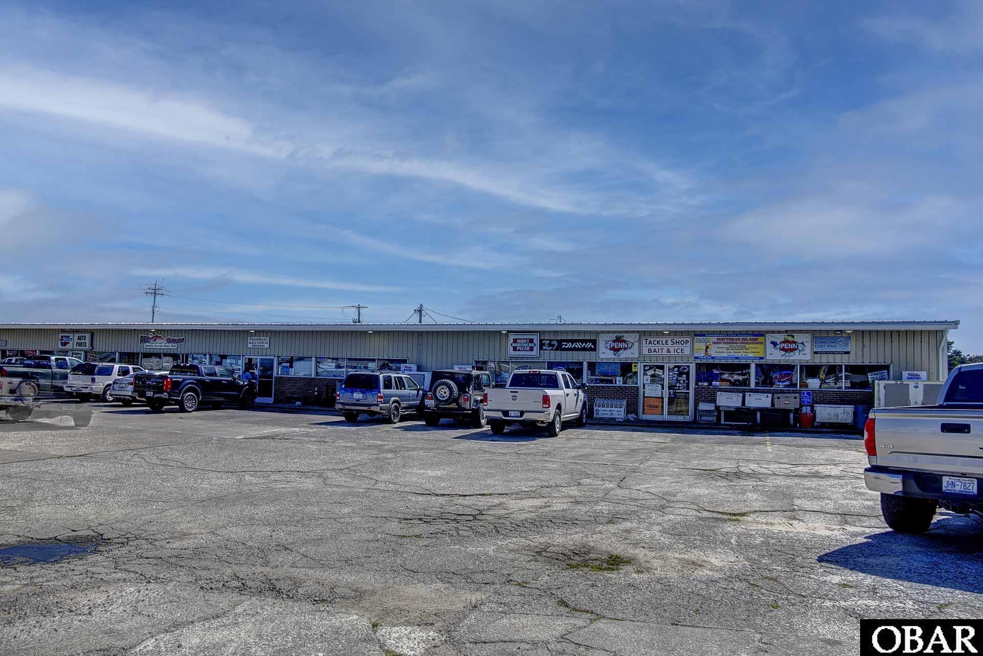 46813 NC Highway 12, Buxton, NC 27920, ,Commercial/industrial,For sale,NC Highway 12,127099