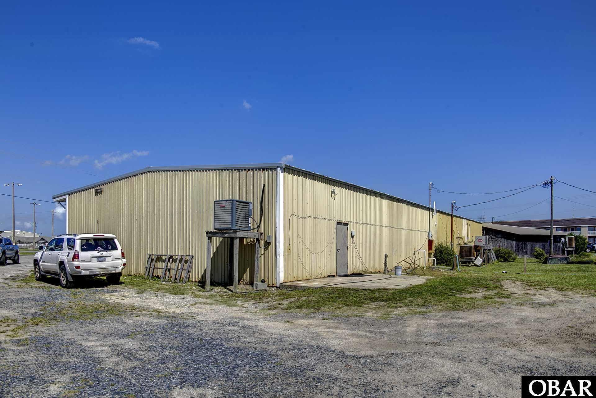 46813 NC Highway 12, Buxton, NC 27920, ,Commercial/industrial,For sale,NC Highway 12,127099