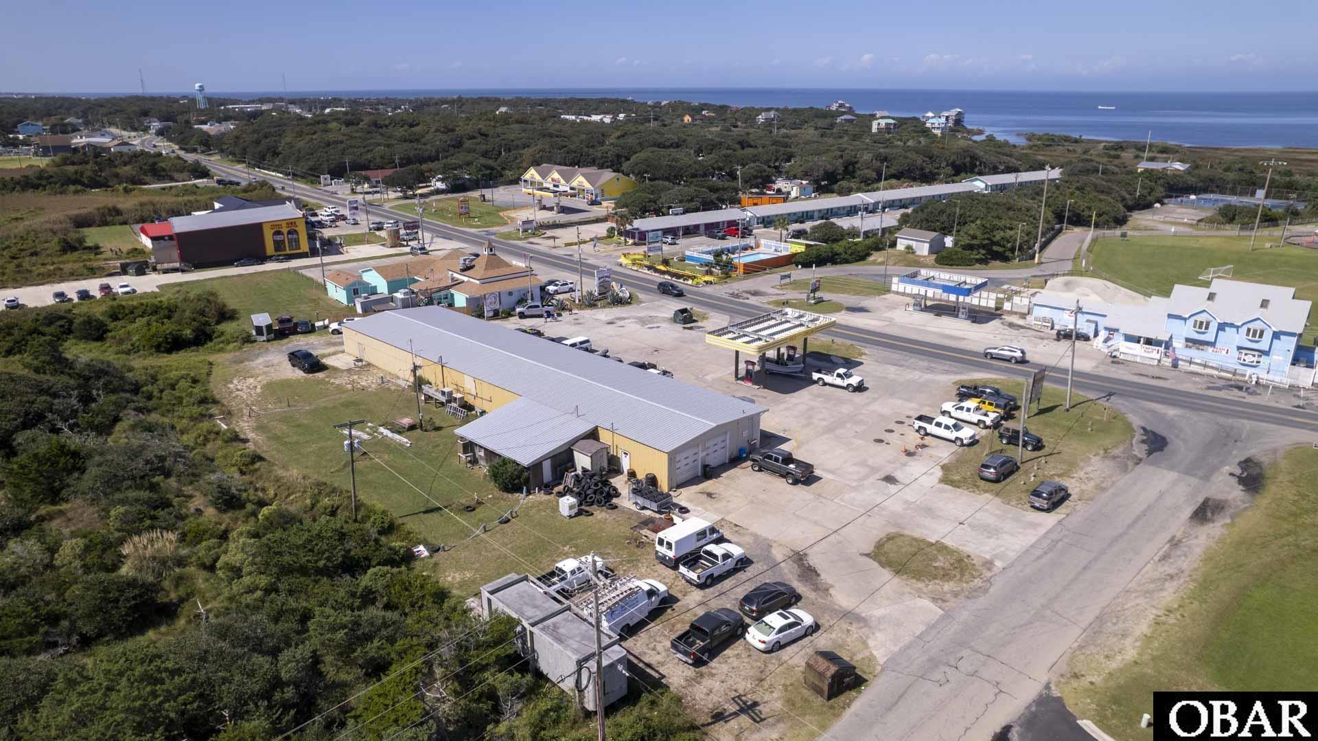 46813 NC Highway 12, Buxton, NC 27920, ,Commercial/industrial,For sale,NC Highway 12,127099