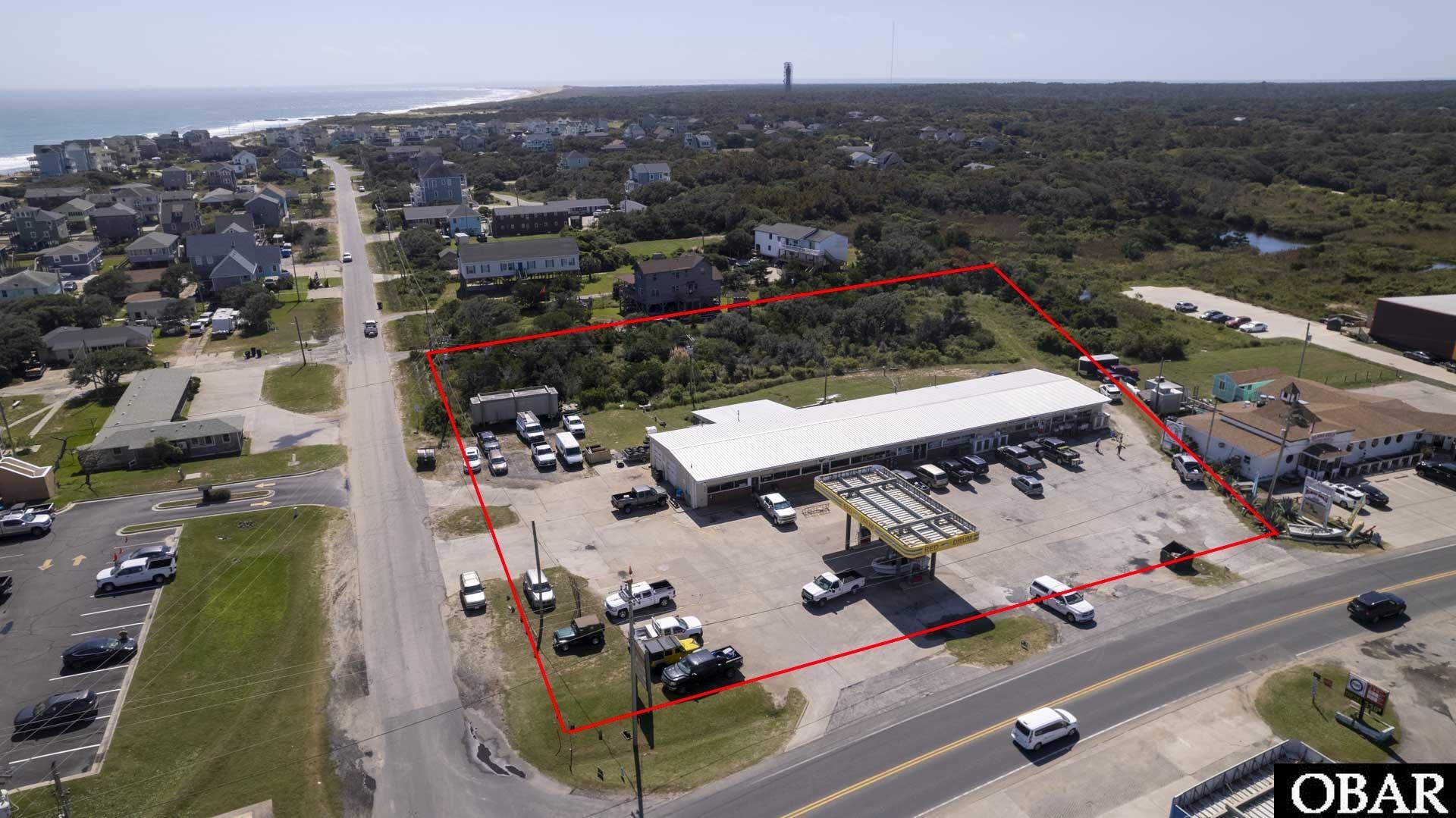 46813 NC Highway 12, Buxton, NC 27920, ,Commercial/industrial,For sale,NC Highway 12,127099