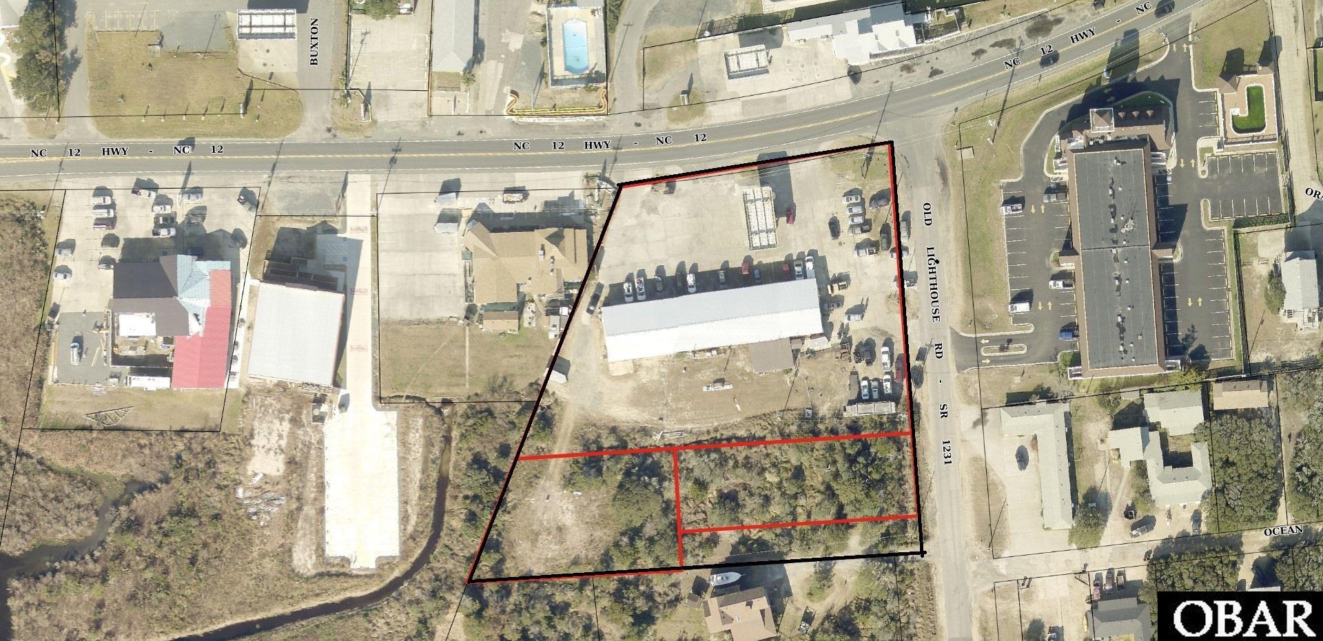 46813 NC Highway 12, Buxton, NC 27920, ,Commercial/industrial,For sale,NC Highway 12,127099