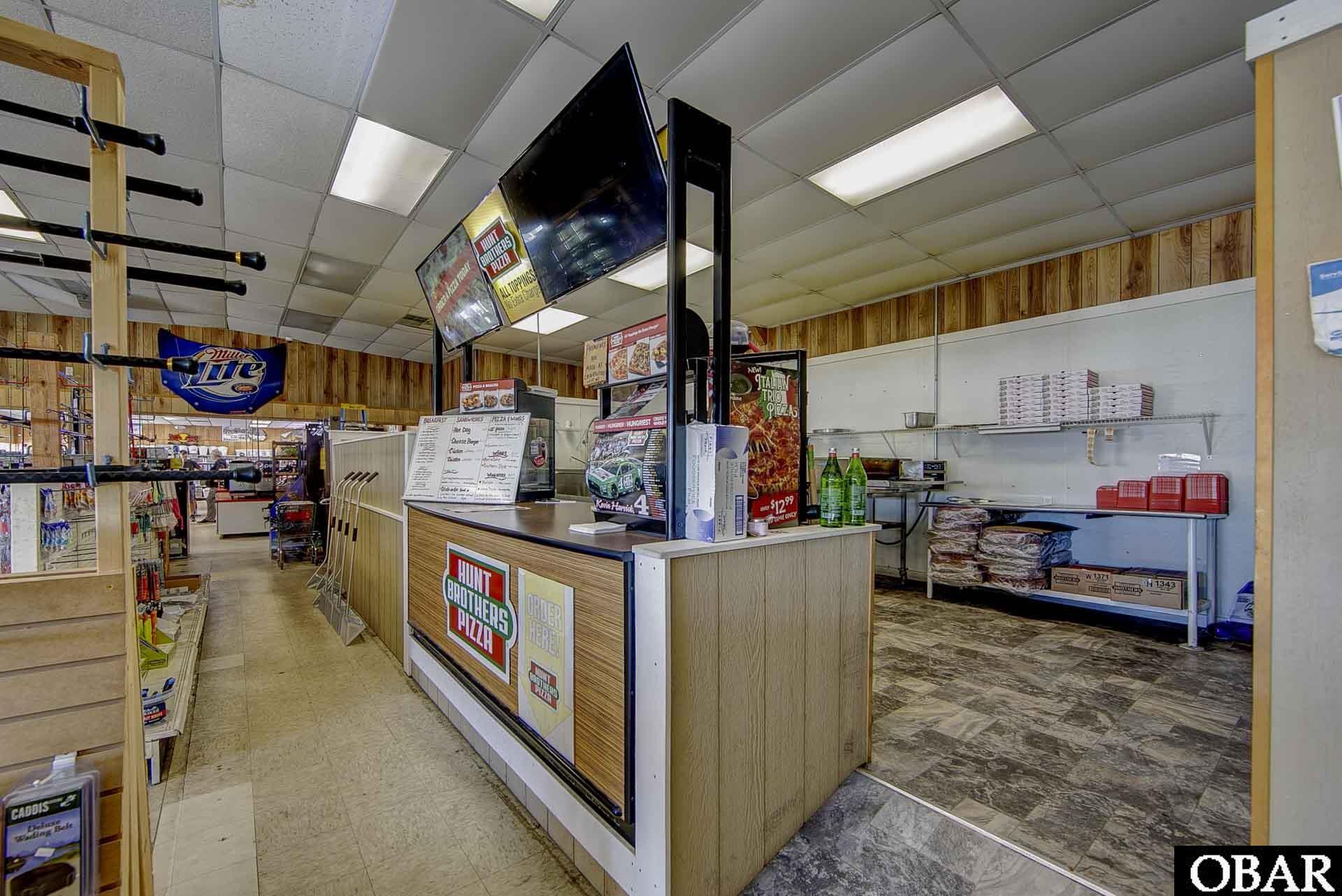 46813 NC Highway 12, Buxton, NC 27920, ,Commercial/industrial,For sale,NC Highway 12,127099